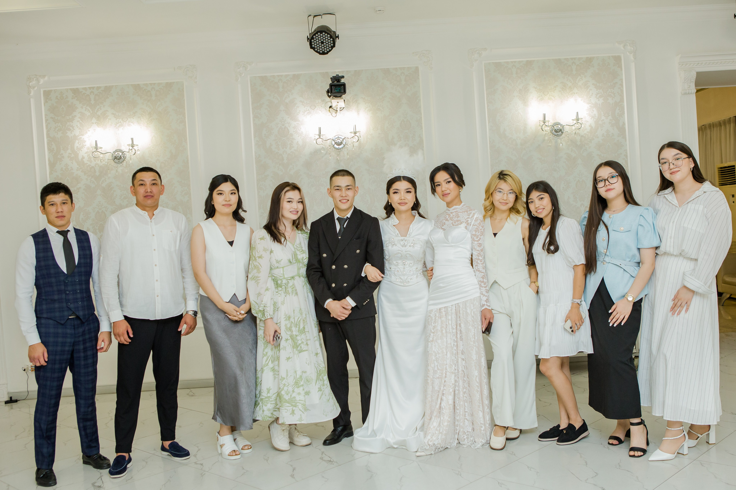 QYZ UZATU ZHADYRA. Свадебный и репортажный фотограф в Астане T.Yertay «Nomad media»