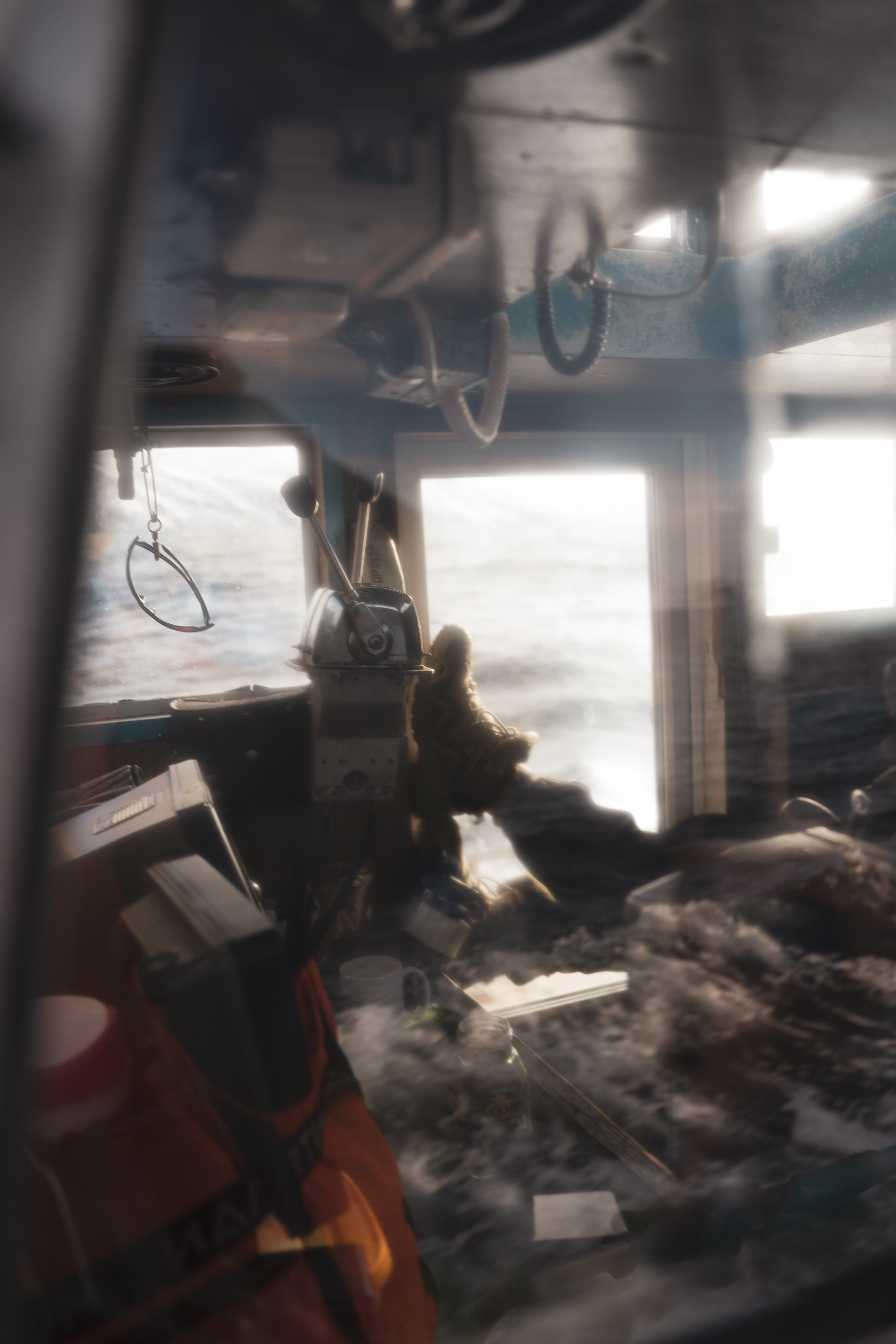 Териберка — репортаж тура Ковчег 51. Видеограф в Санкт-Петербурге Анастасия Коок