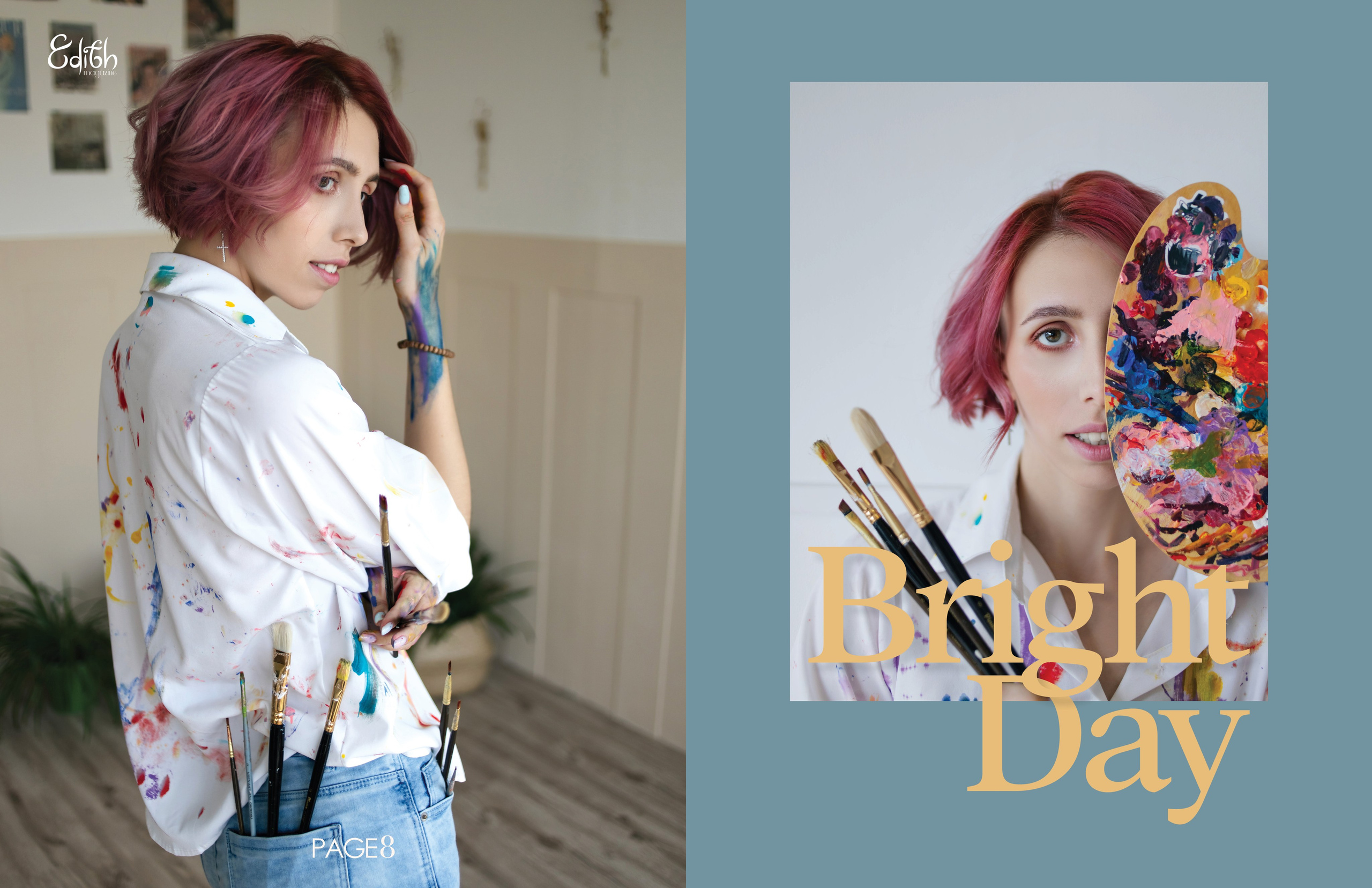 Как попасть в международный журнал