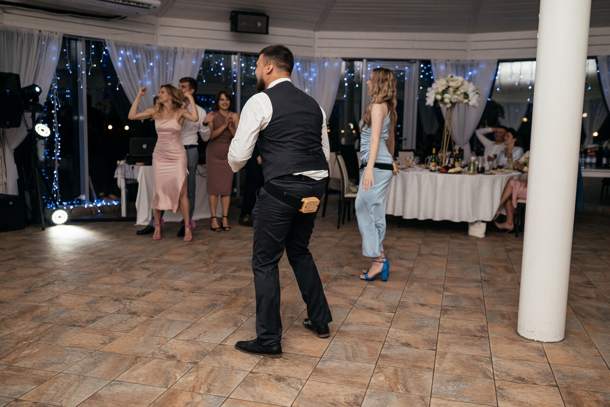 Александра и Андрей. Семейный и свадебный фотограф в Ярославле Кропина Инна