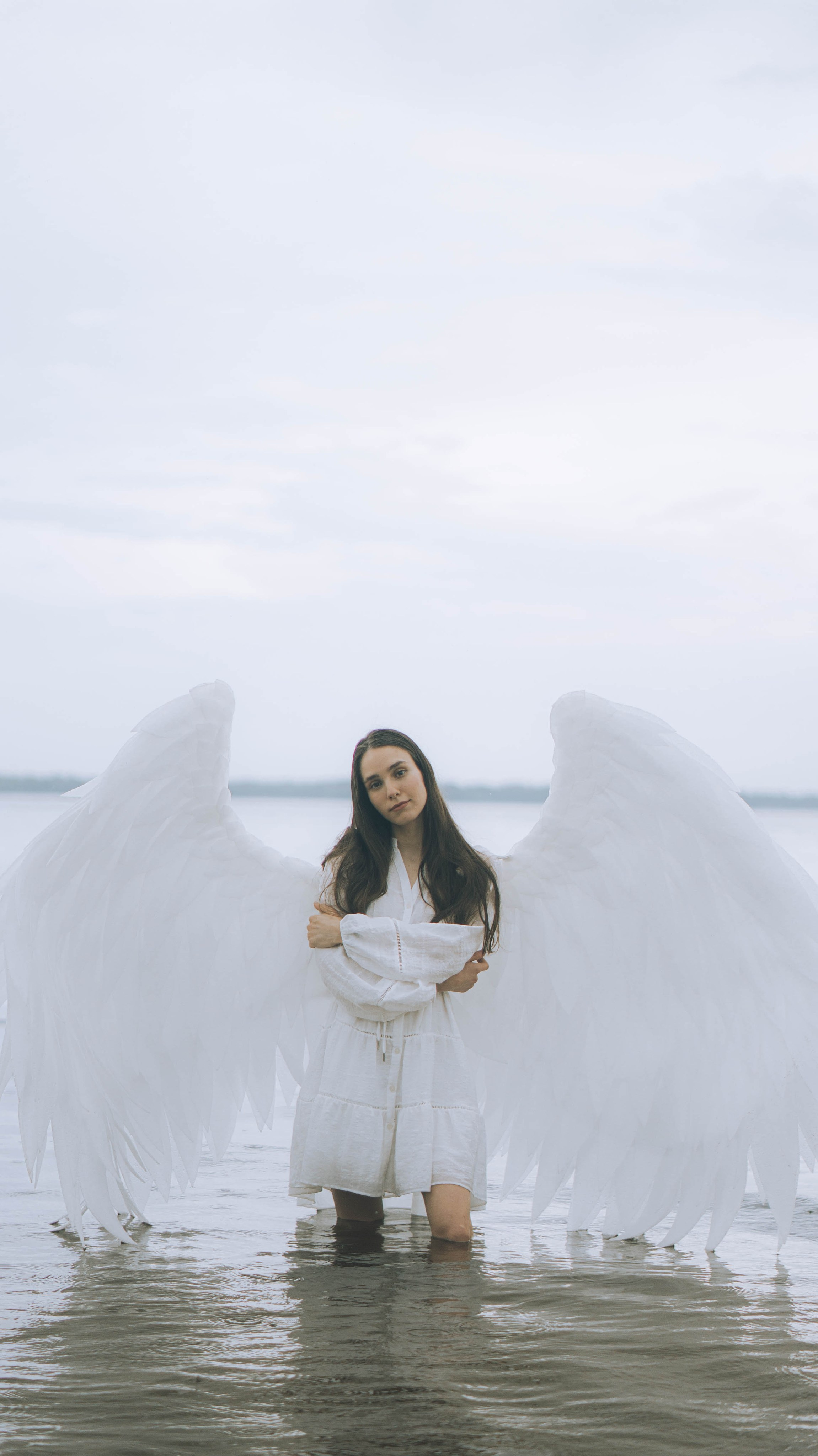 Ангел. ФОТОГРАФ САРАТОВ