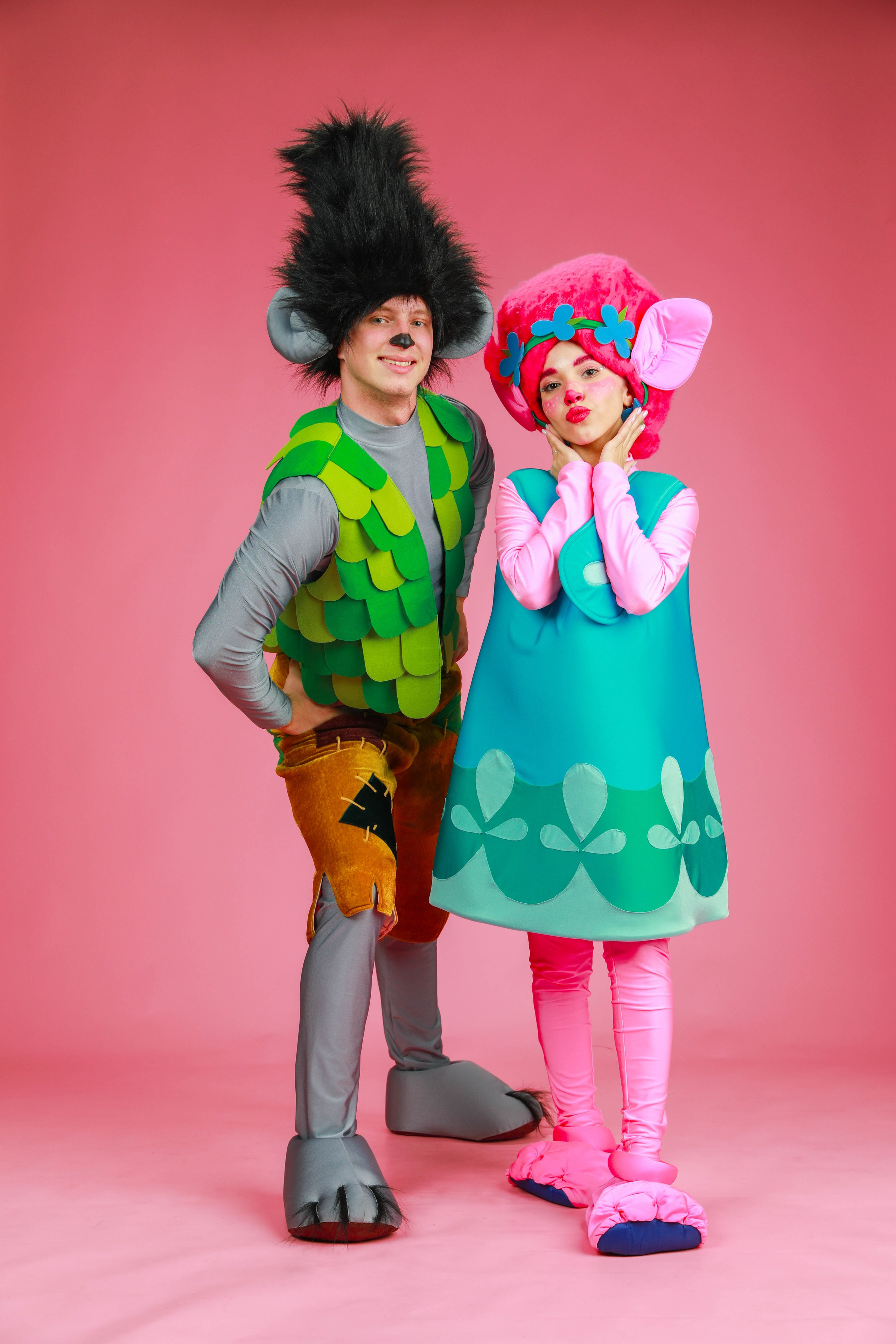 СЪЁМКИ ДЛЯ СТУДИЙ ПРАЗДНИКОВ. Photographer Viktoriya Markushina «My world throug»