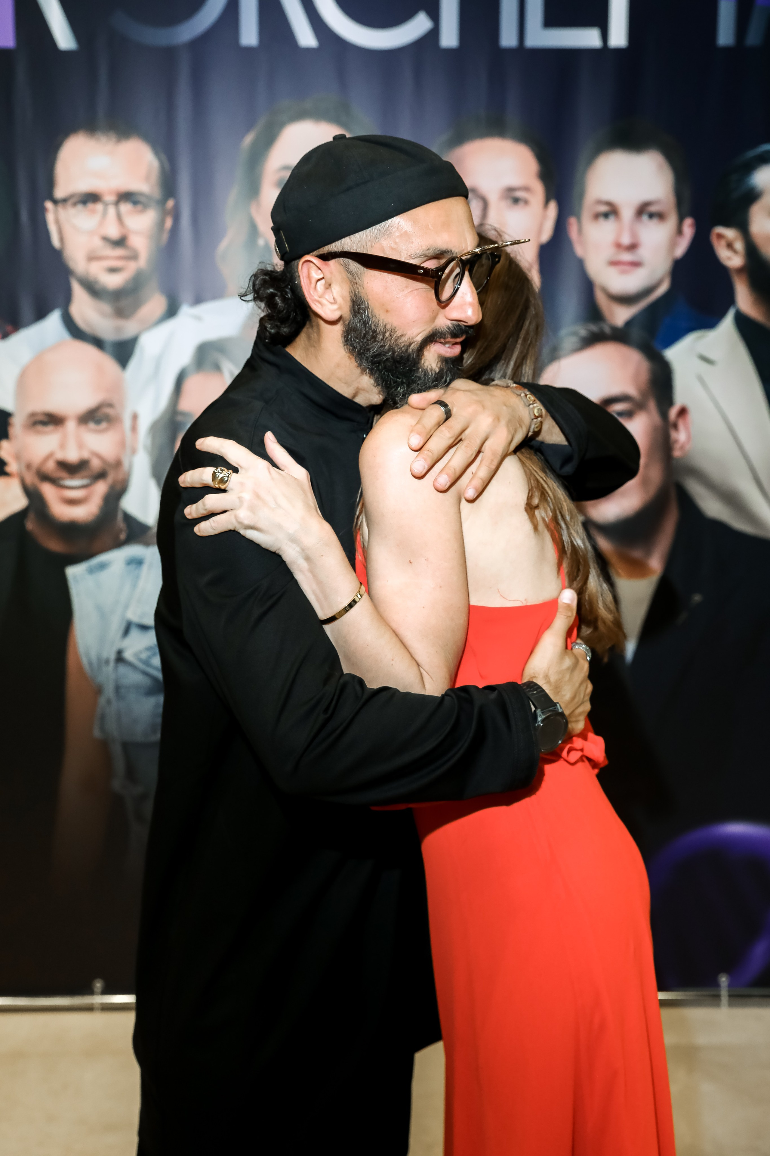 ДНК ЭКСПЕРТА / выступление Чермена Дзотти. Photographer Viktoriya Markushina «My world throug»