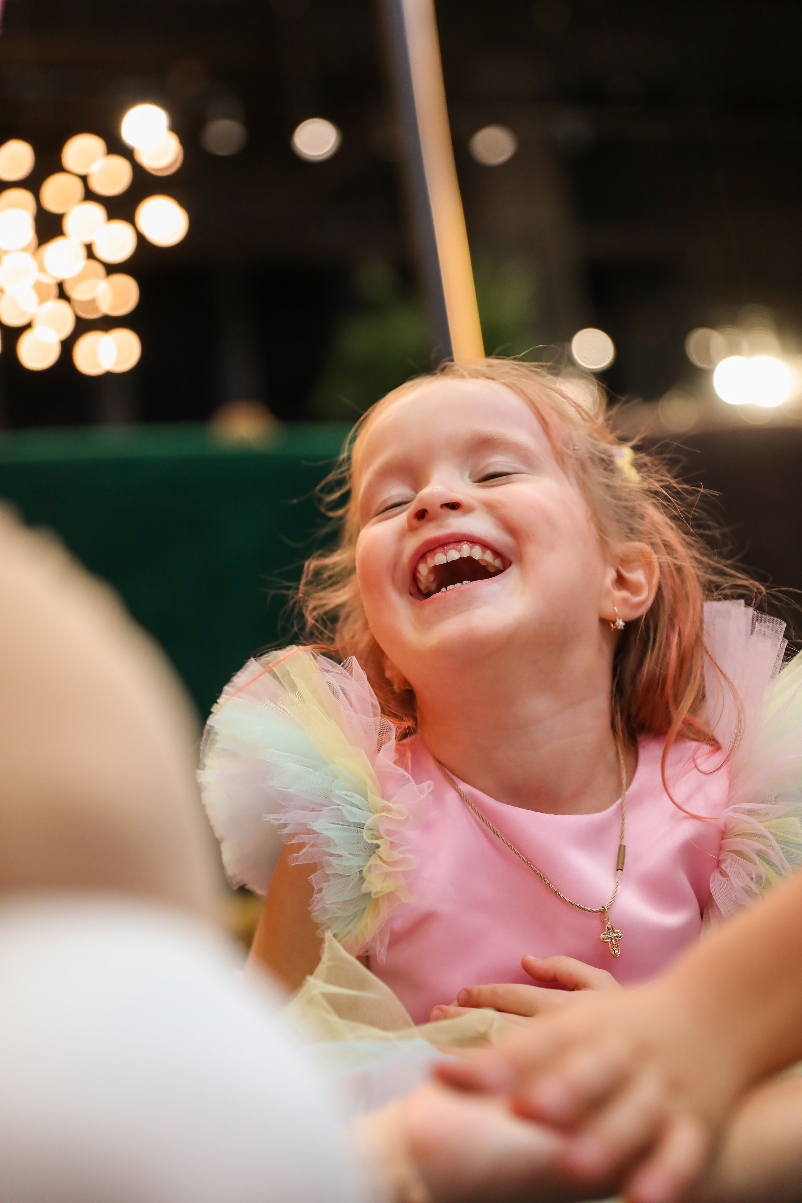 ДЕТСКИЕ МЕРОПРИЯТИЯ. Photographer Viktoriya Markushina «My world throug»