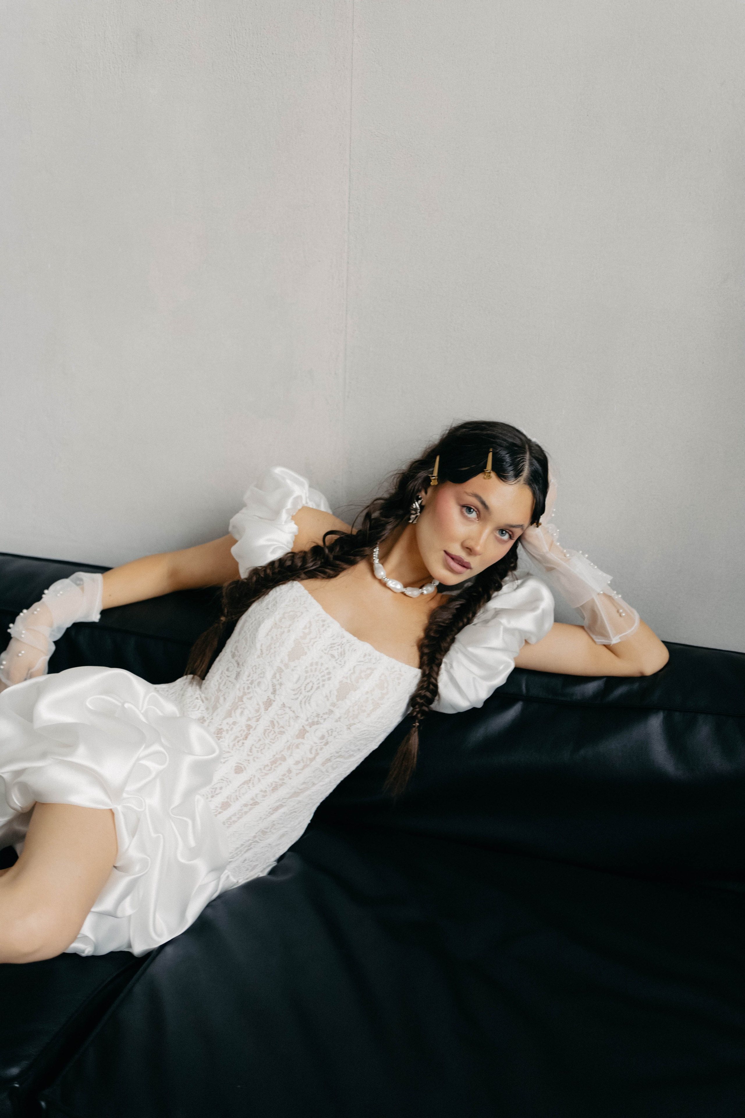 Фотограф Минеева Ксения. Индивидуальные, свадебные съемки в Челябинске