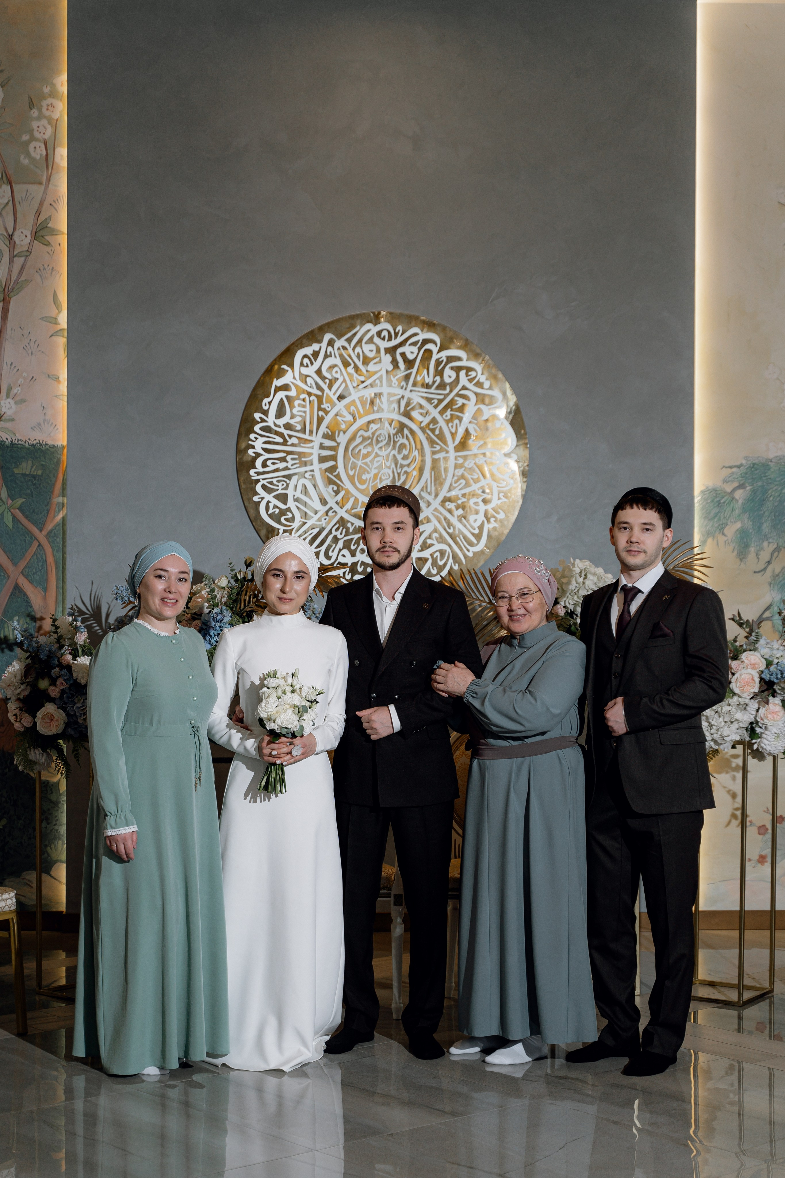 Ильдар & Алия. RAMIL SAFIULLIN