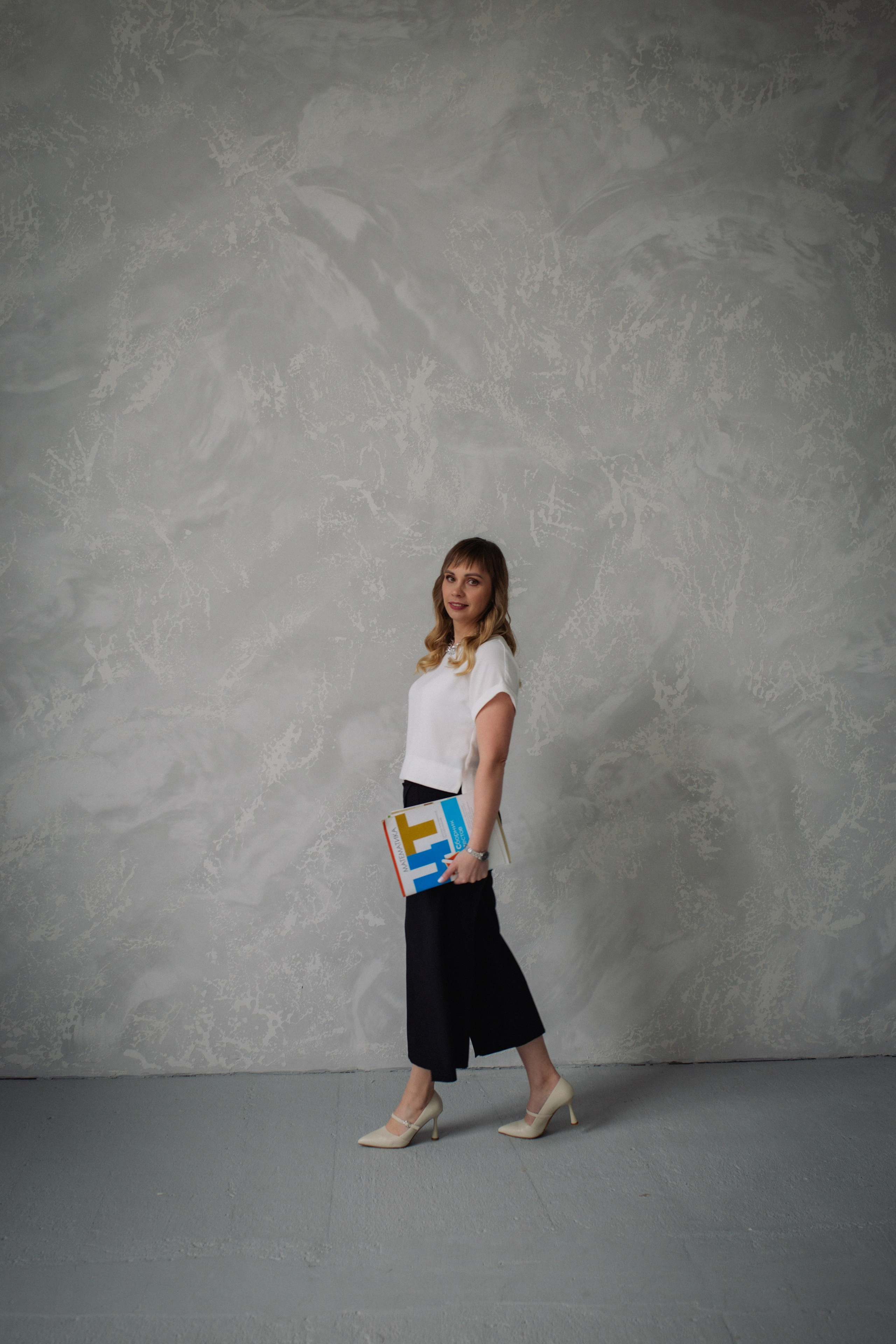 Контент для репетитора