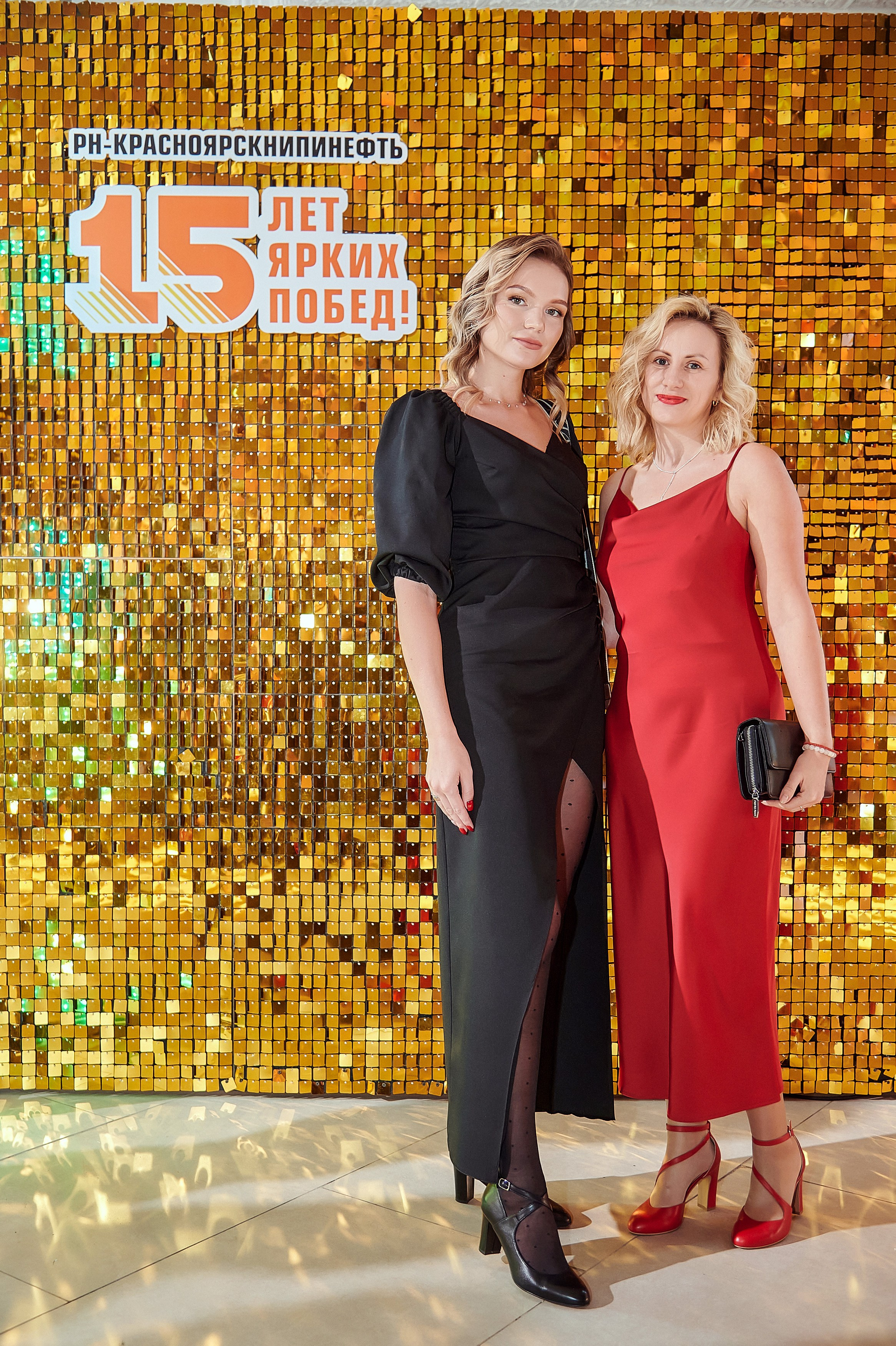 Портфолио репортажной фотосъёмки: Роснефть "КРАСНОЯРСКНИПИНЕФТЬ". Фотограф Яковлев Роман — Красноярск