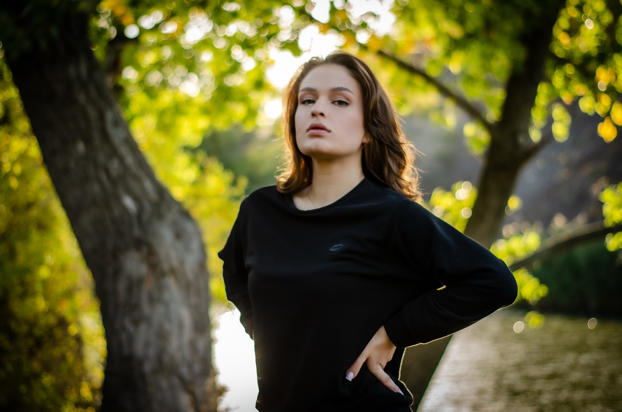 ПОРТФОЛИО. Дмитрий Гусаков. Фото Донецк