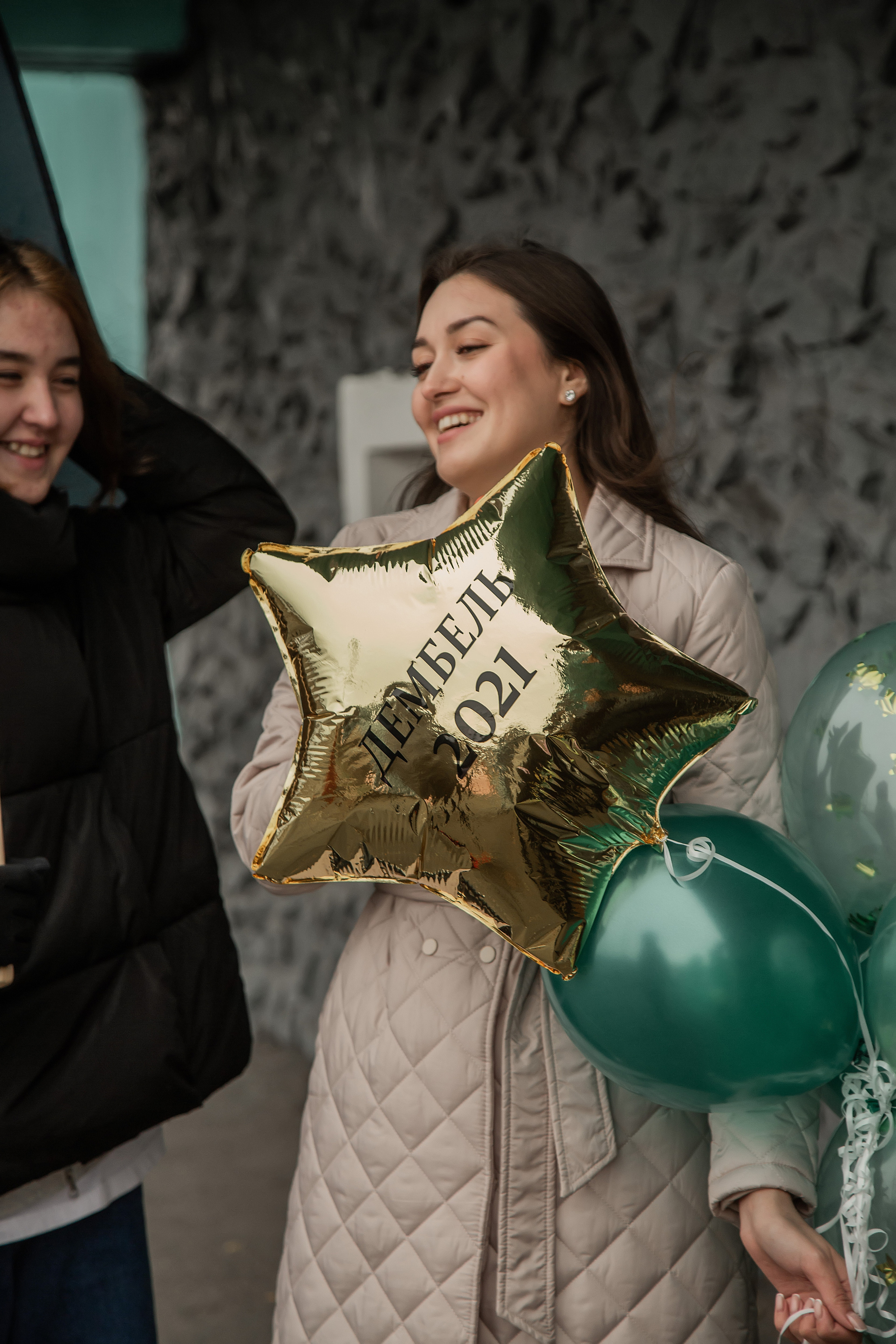 Встреча с армии. Фотограф в Киселёвске Татьяна Трухалева