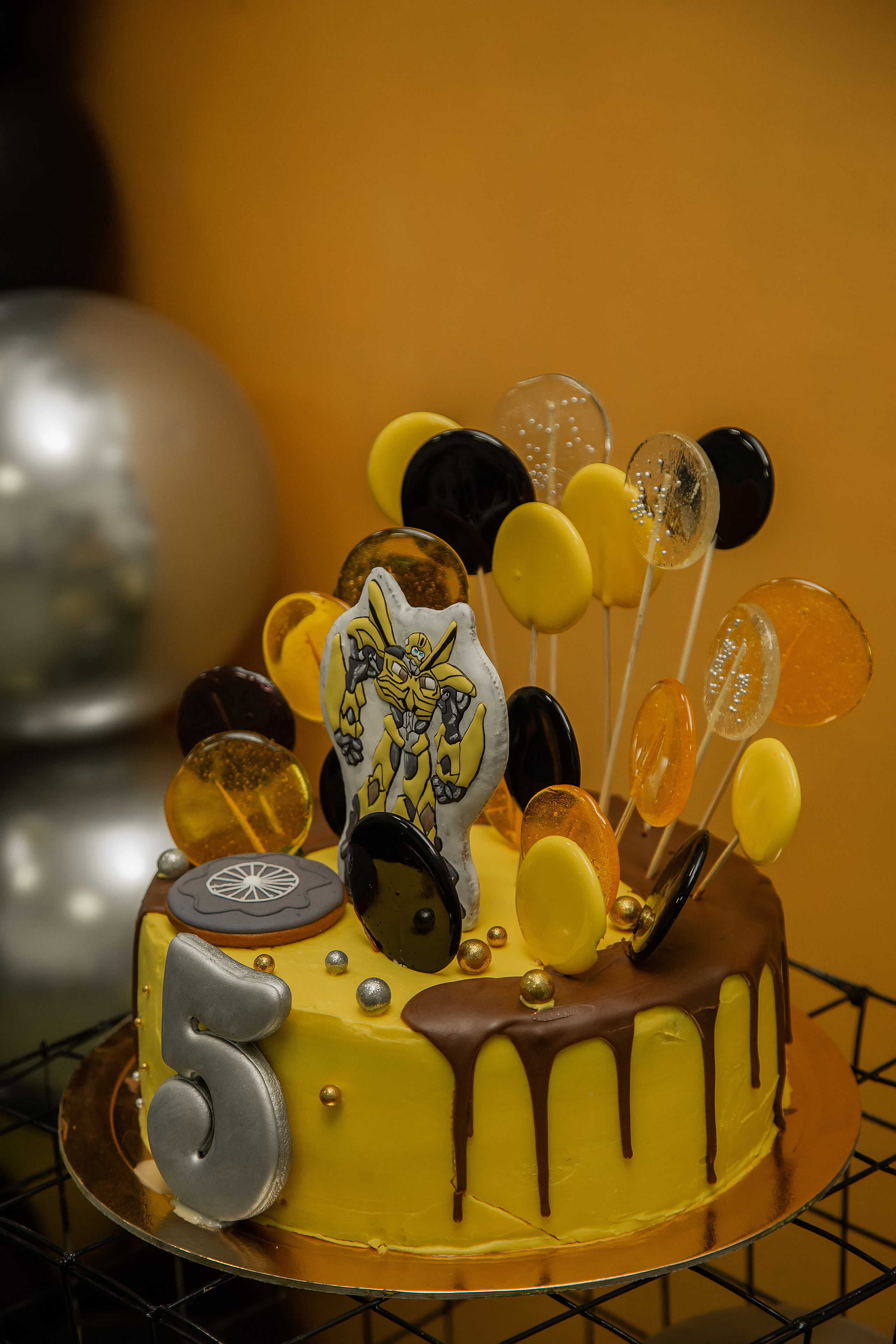 День Рождения Саши. Фотограф в Киселёвске Татьяна Трухалева