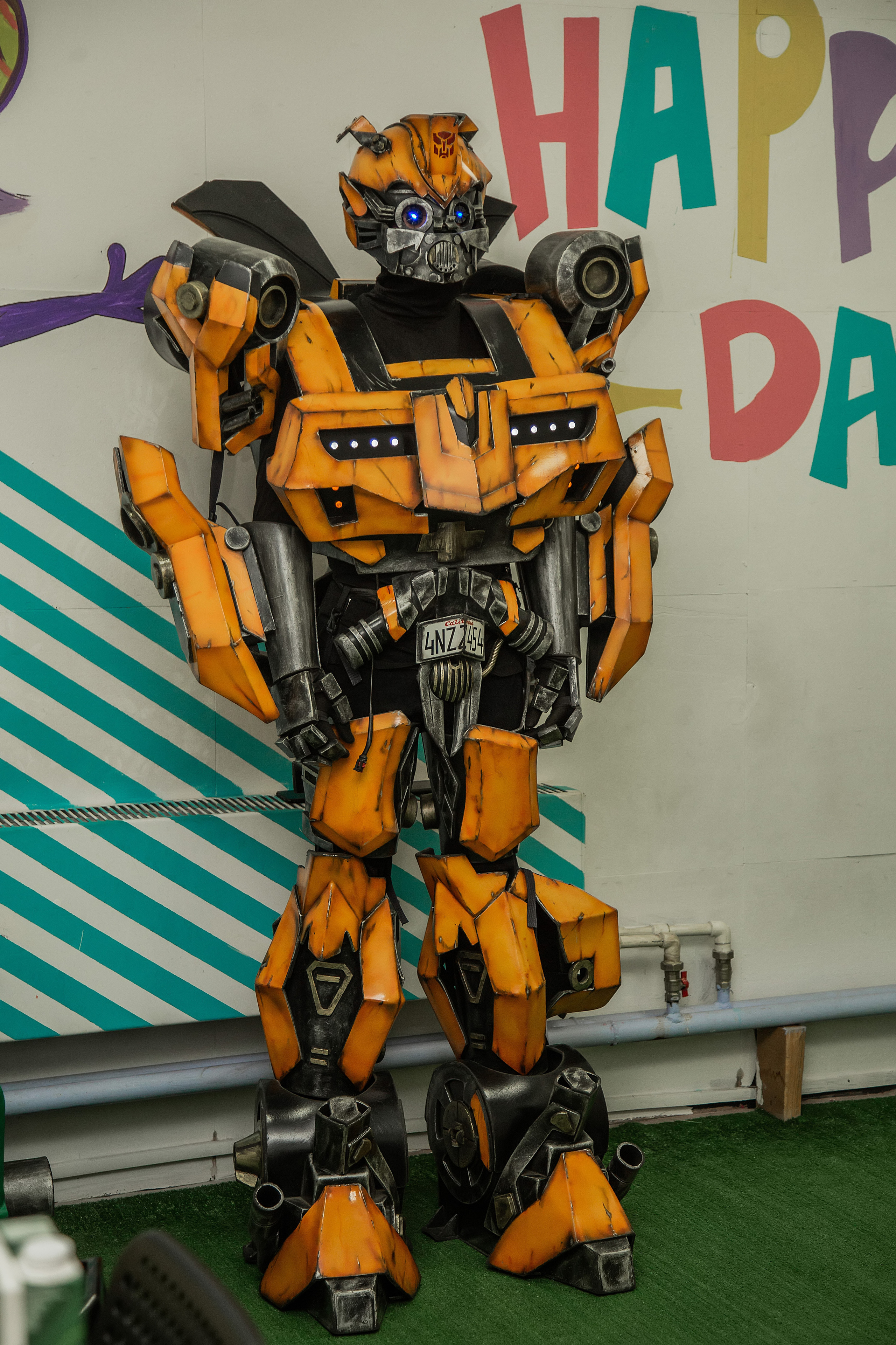 День Рождения Саши. Фотограф в Киселёвске Татьяна Трухалева