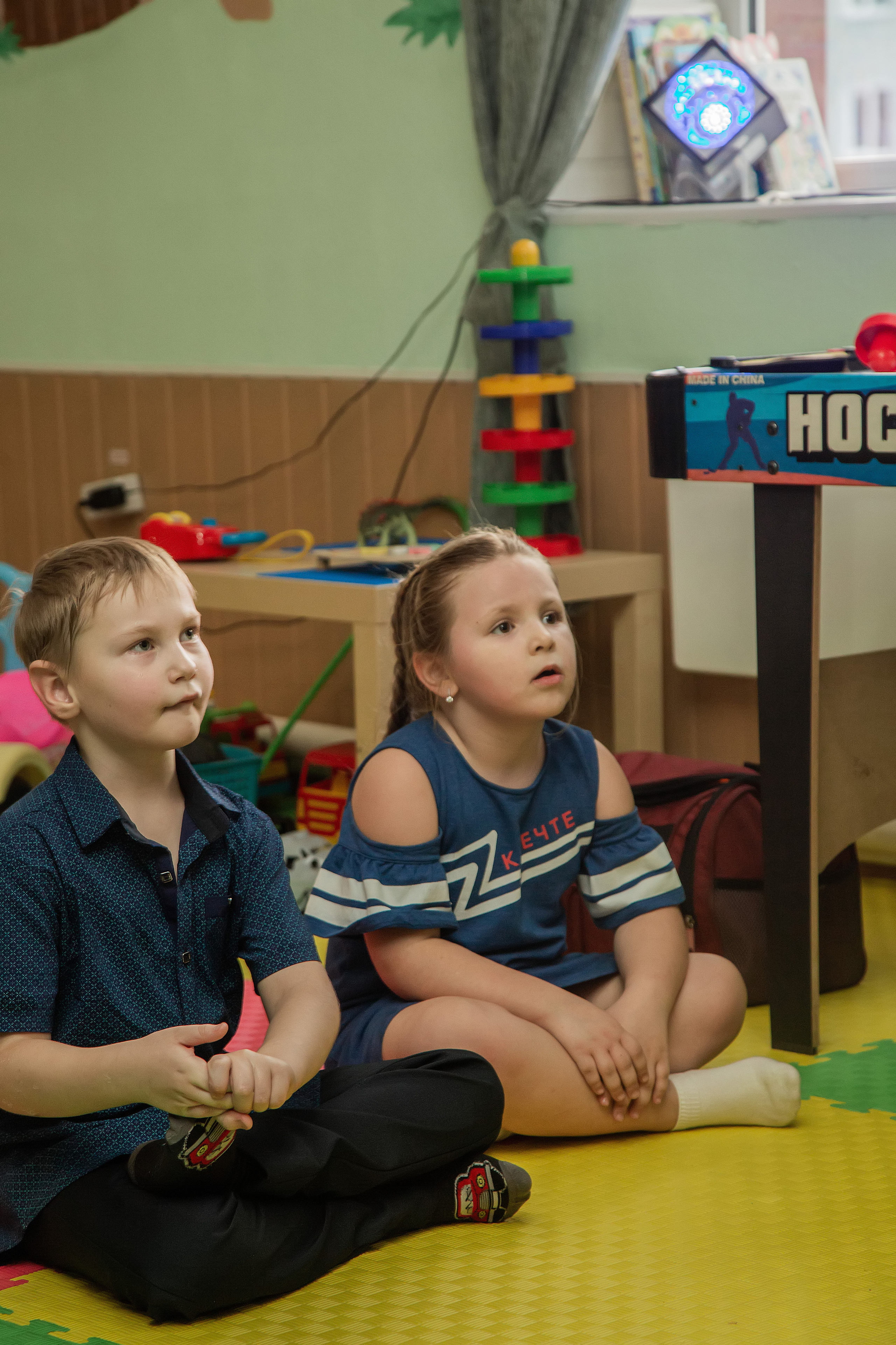 День Рождения Анютки. Фотограф в Киселёвске Татьяна Трухалева