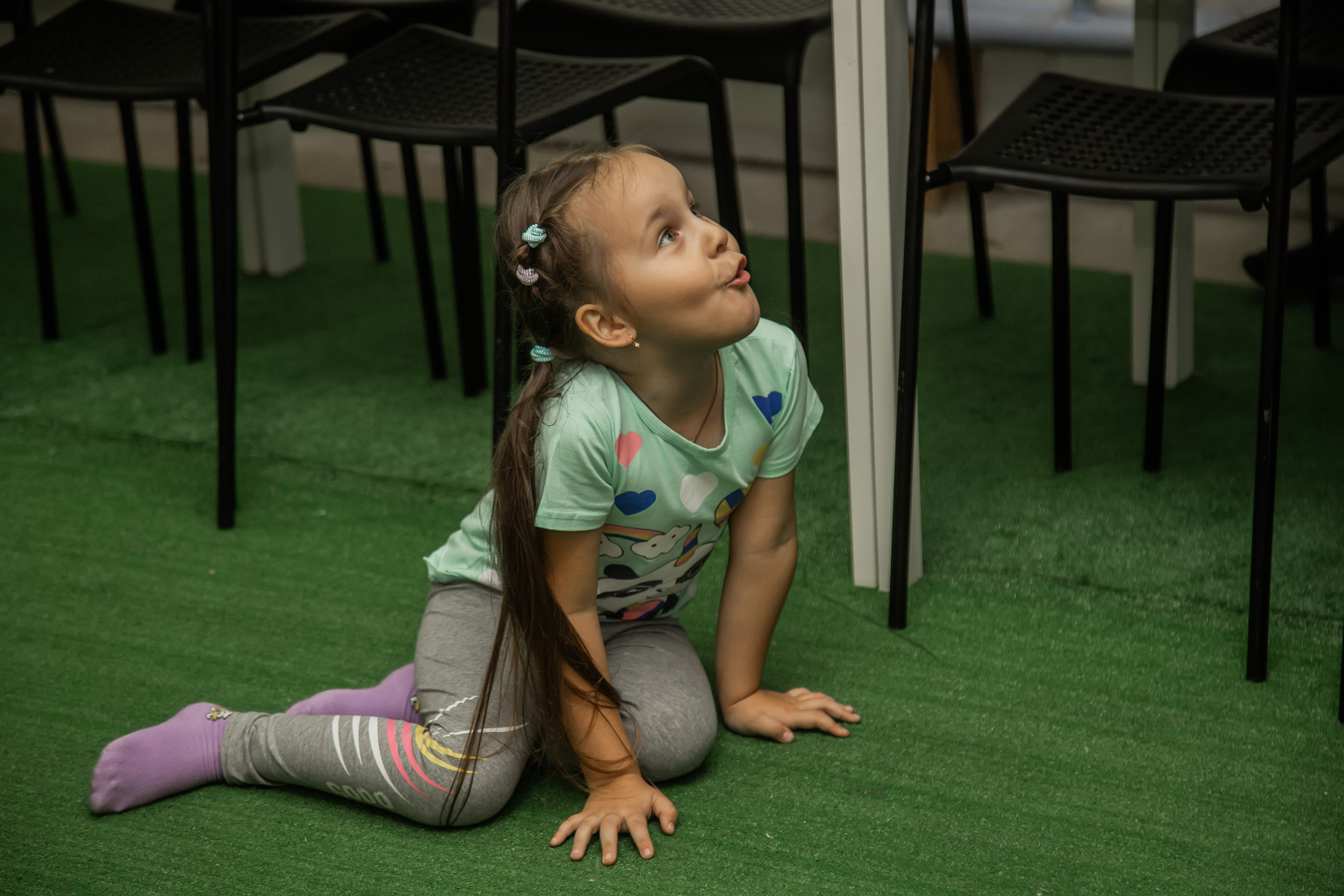 День Рождения Саши. Фотограф в Киселёвске Татьяна Трухалева