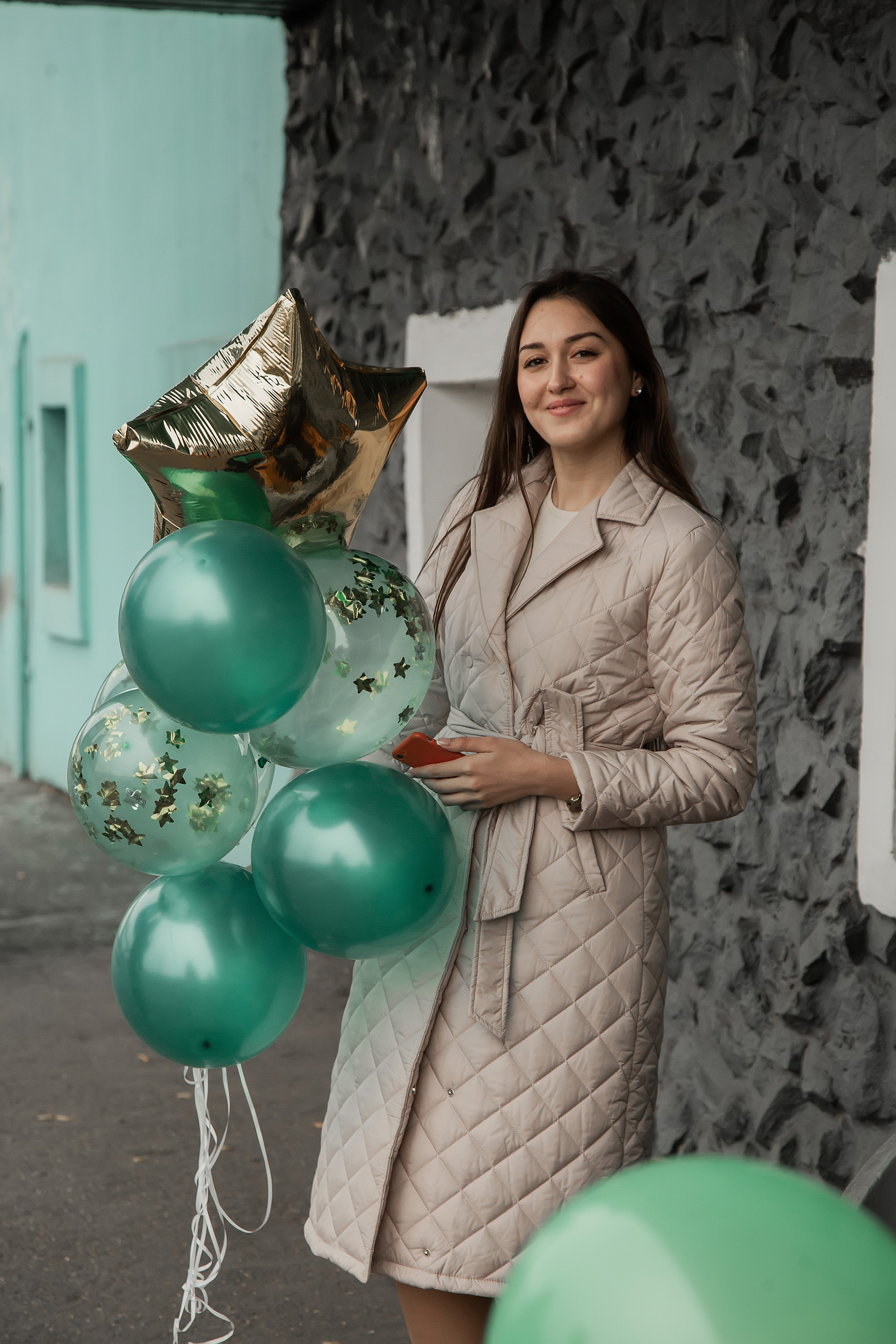 Встреча с армии. Фотограф в Киселёвске Татьяна Трухалева