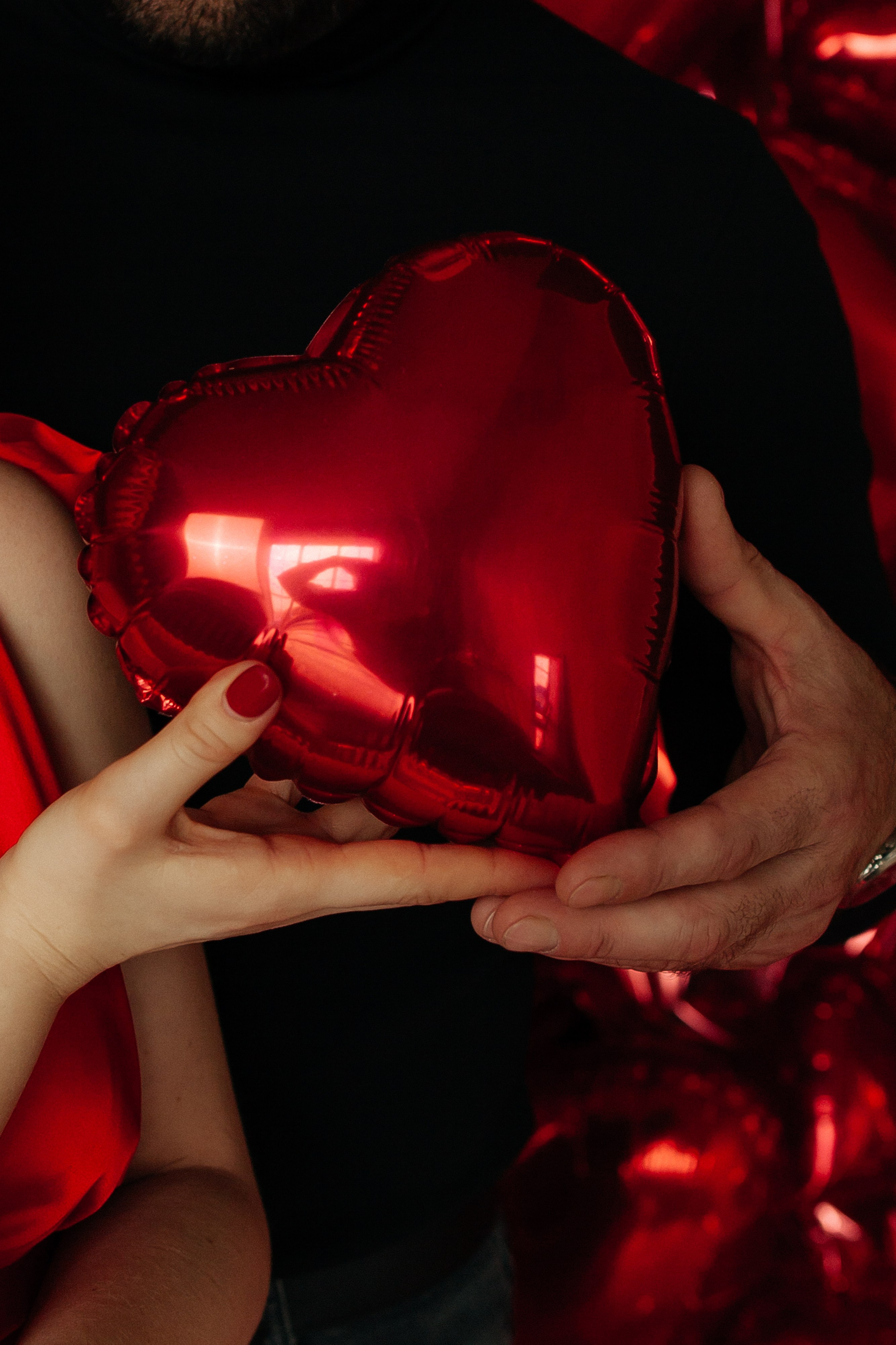 Катя и Сергей. Семейный фотограф в Белгороде Амелина Алина