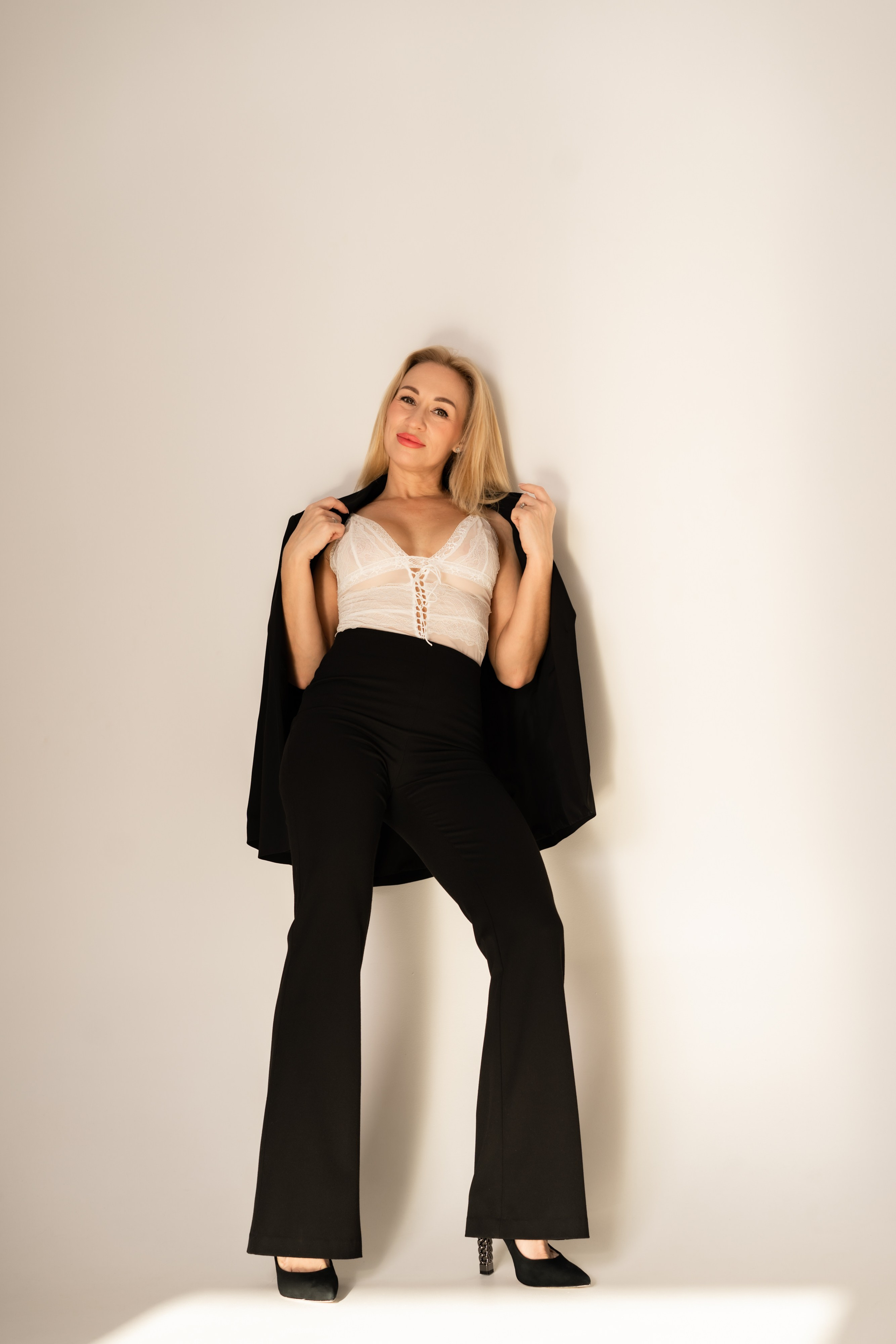 Екатерина. Натали Ридель