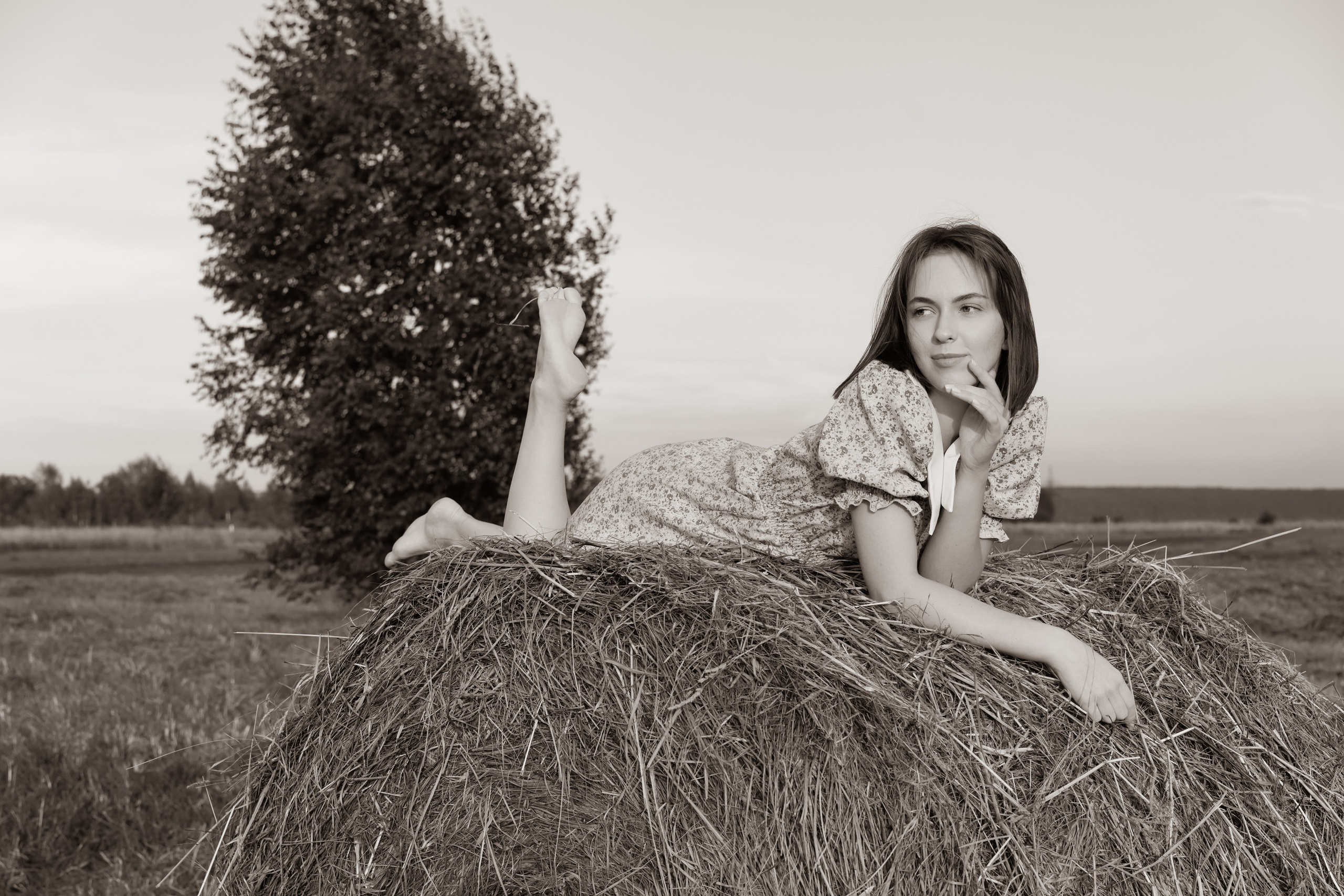 Катерина. Натали Ридель