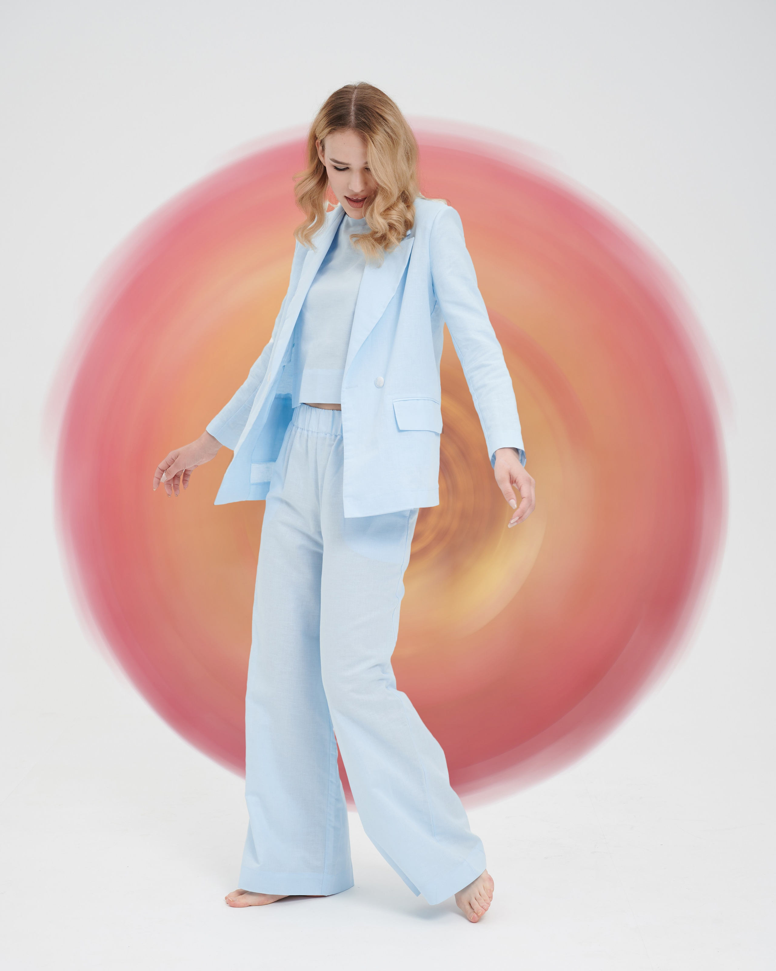 Женская одежда «Vogger». Контент фотограф в Саратове и Москве Дима Савельев