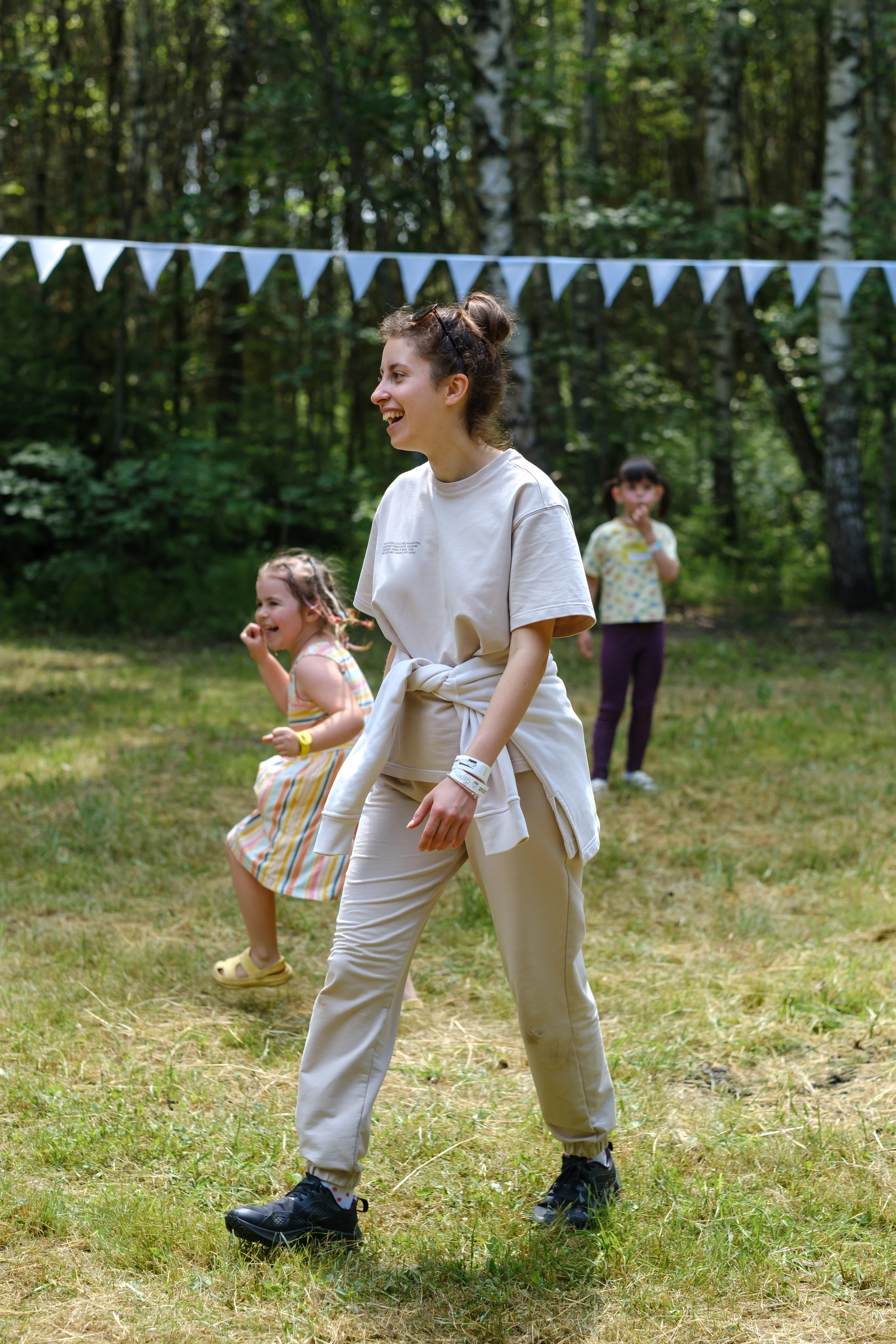 Архстояние детское 2023. Семейный и детский фотограф в Москве Светлана Потемкина