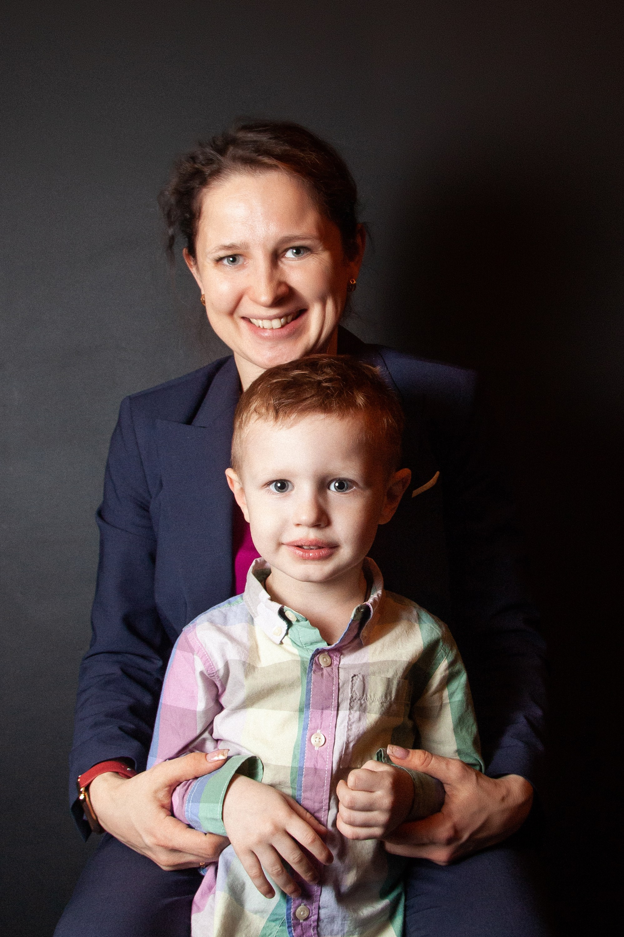 Репортаж. Фотограф в Москве Максим Быков