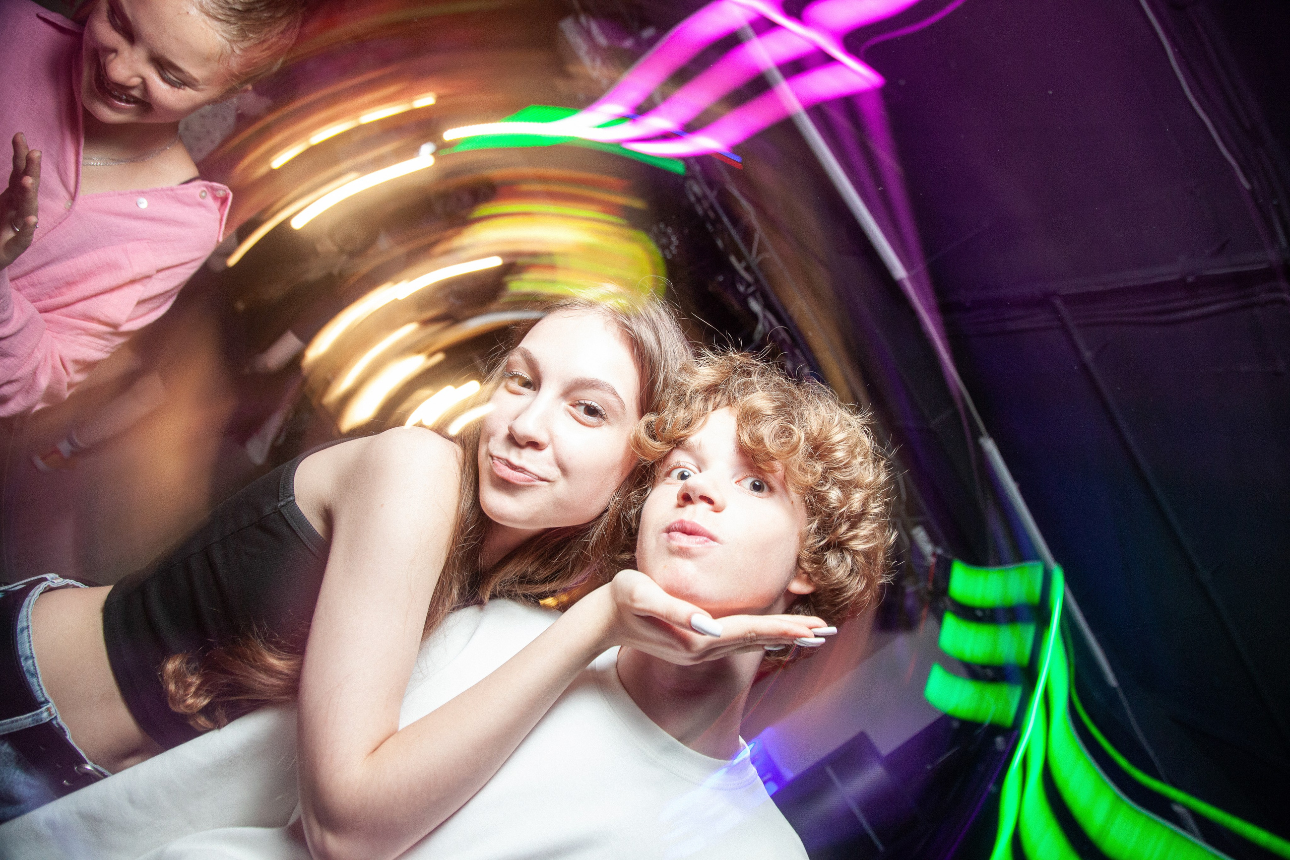 Фотограф в детский лагерь. Фотограф в Москве Максим Быков