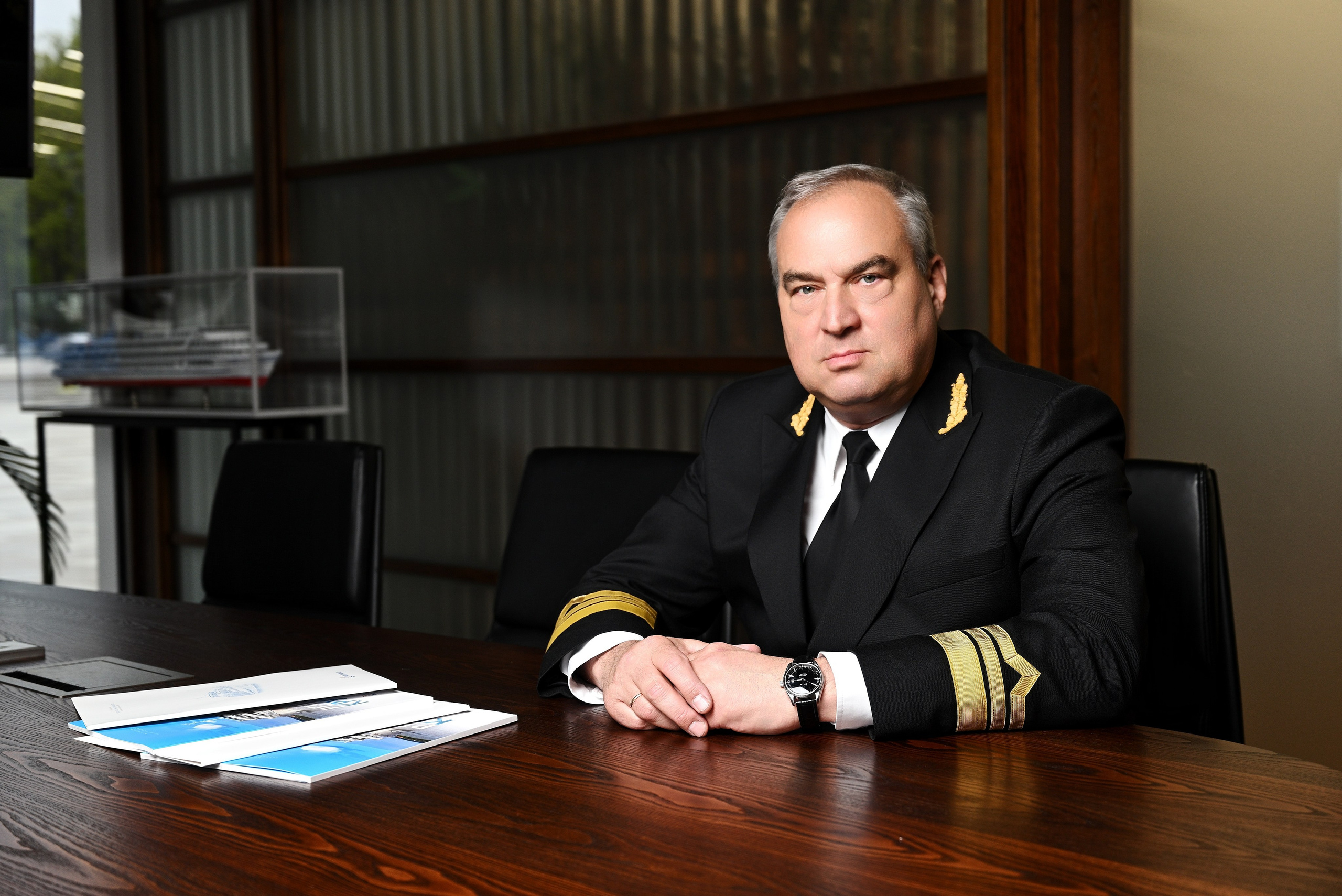 Фотограф в Москве Илья Михайлов