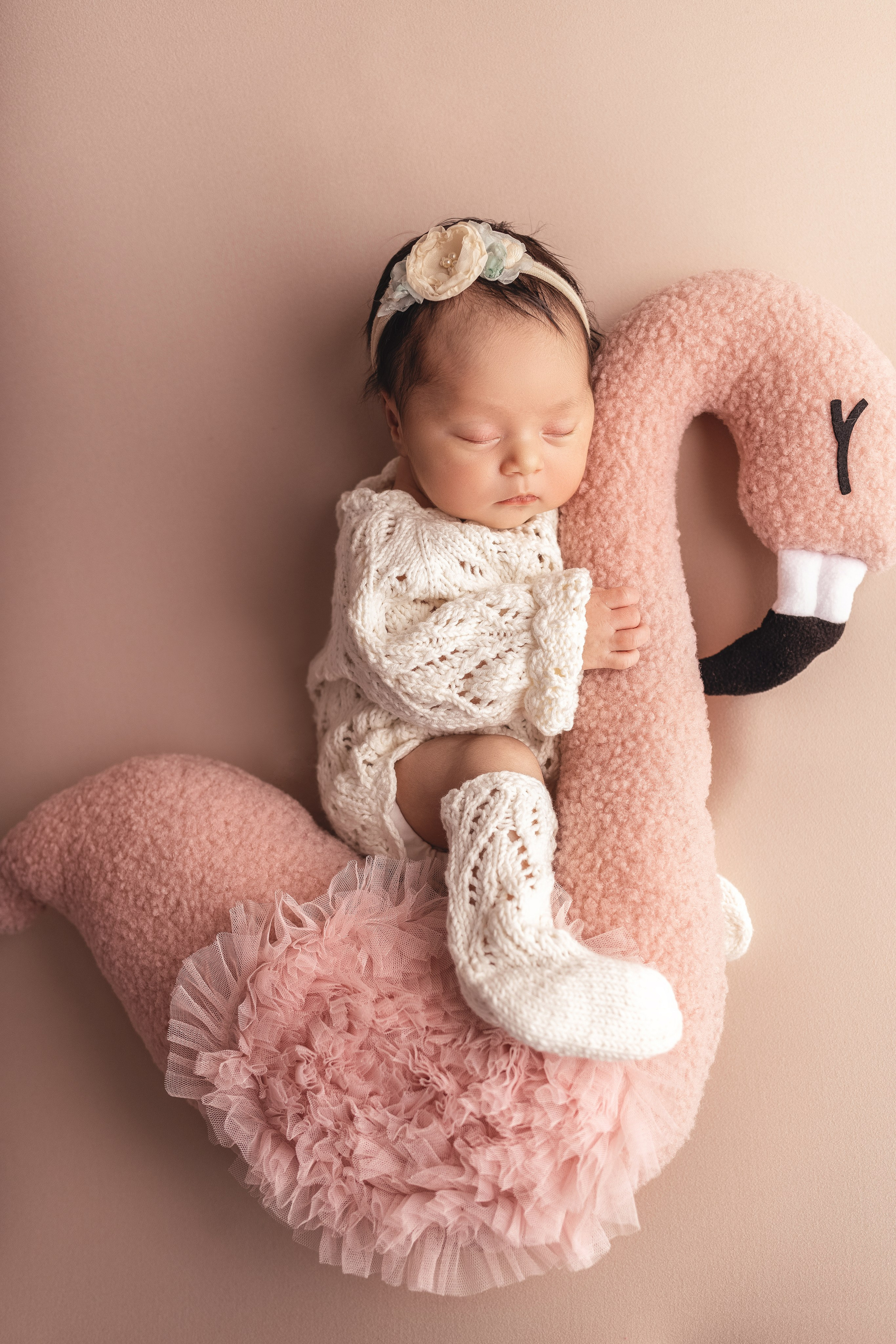 Классическая фотосессия малыша. Фотограф новорожденных малышей в Омске и Омской области Эльвира Камаева