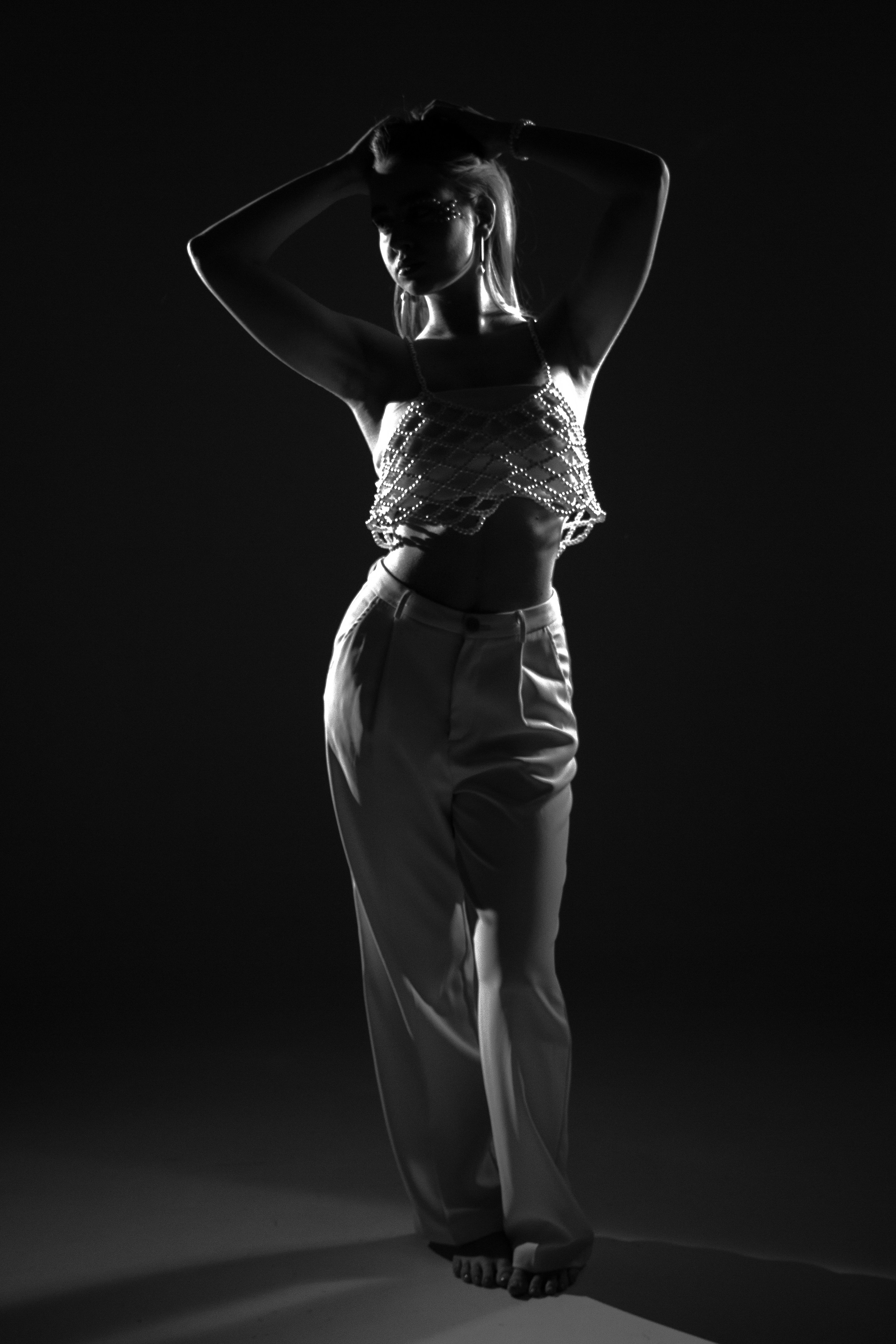 Света. Фотограф Краснодар Виктория @Cinvimakes