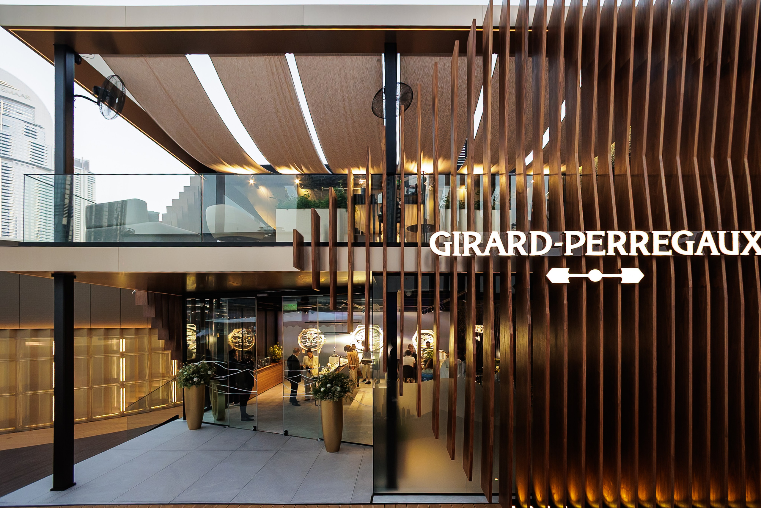 Business Event. Evgen Yatsenko — Photographer in Dubai