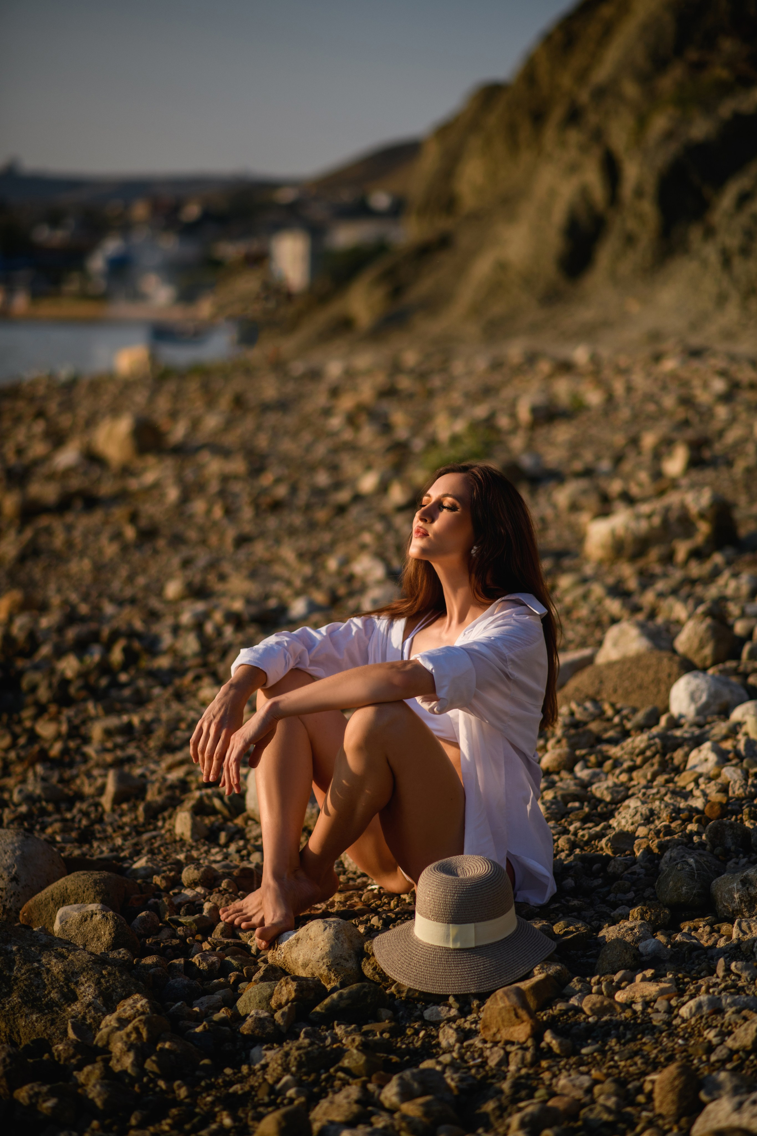 Таня. Семейный и свадебный фотограф в Феодосии и Коктебеле