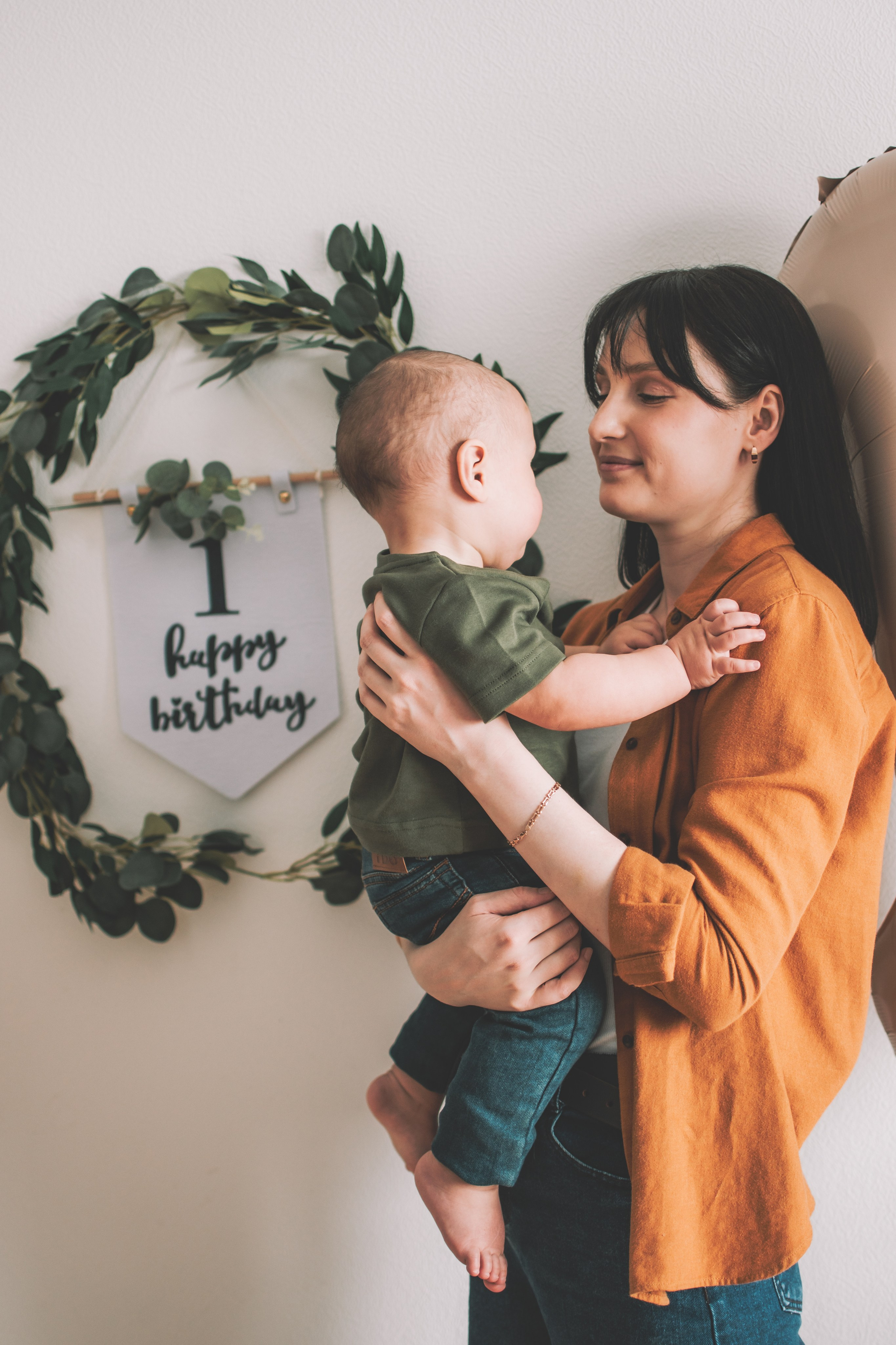 Happy birthday, Emil. Семейный и свадебный фотограф Губкинский и Ставрополь
