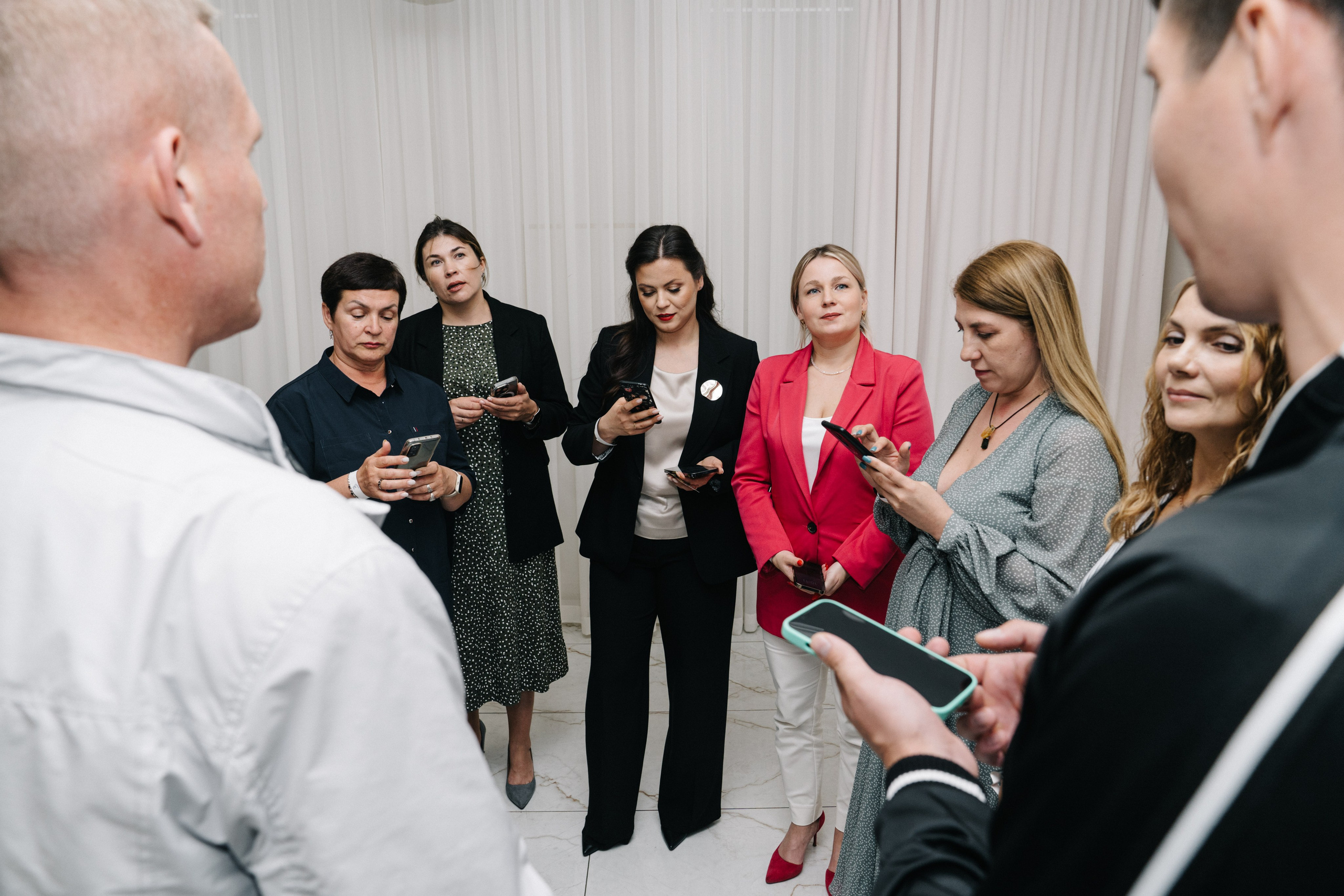 UDS. Время действовать. Свадебный и Мужской фотограф