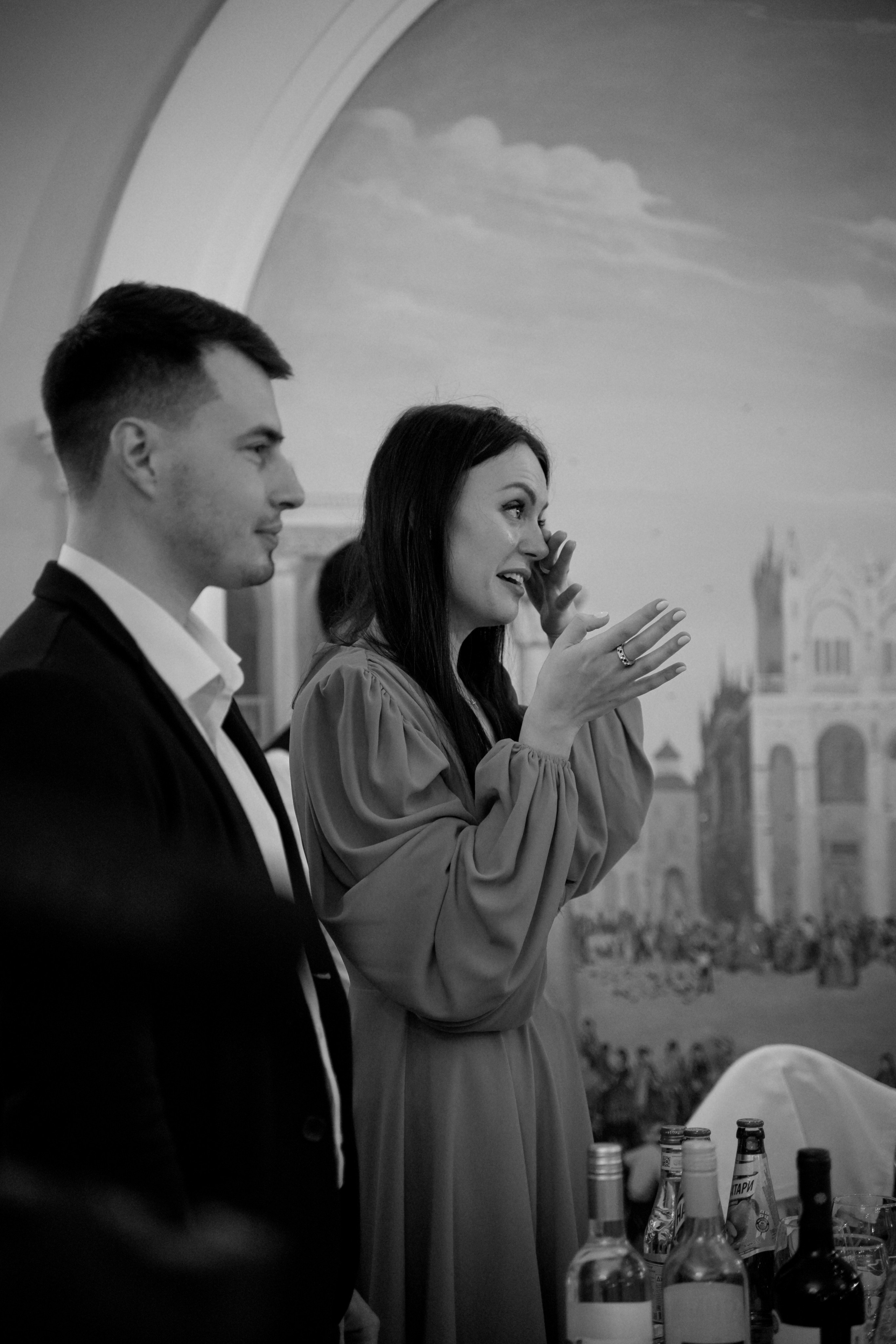 Д & М. Свадебный фотограф Москва, Санкт-Петербург