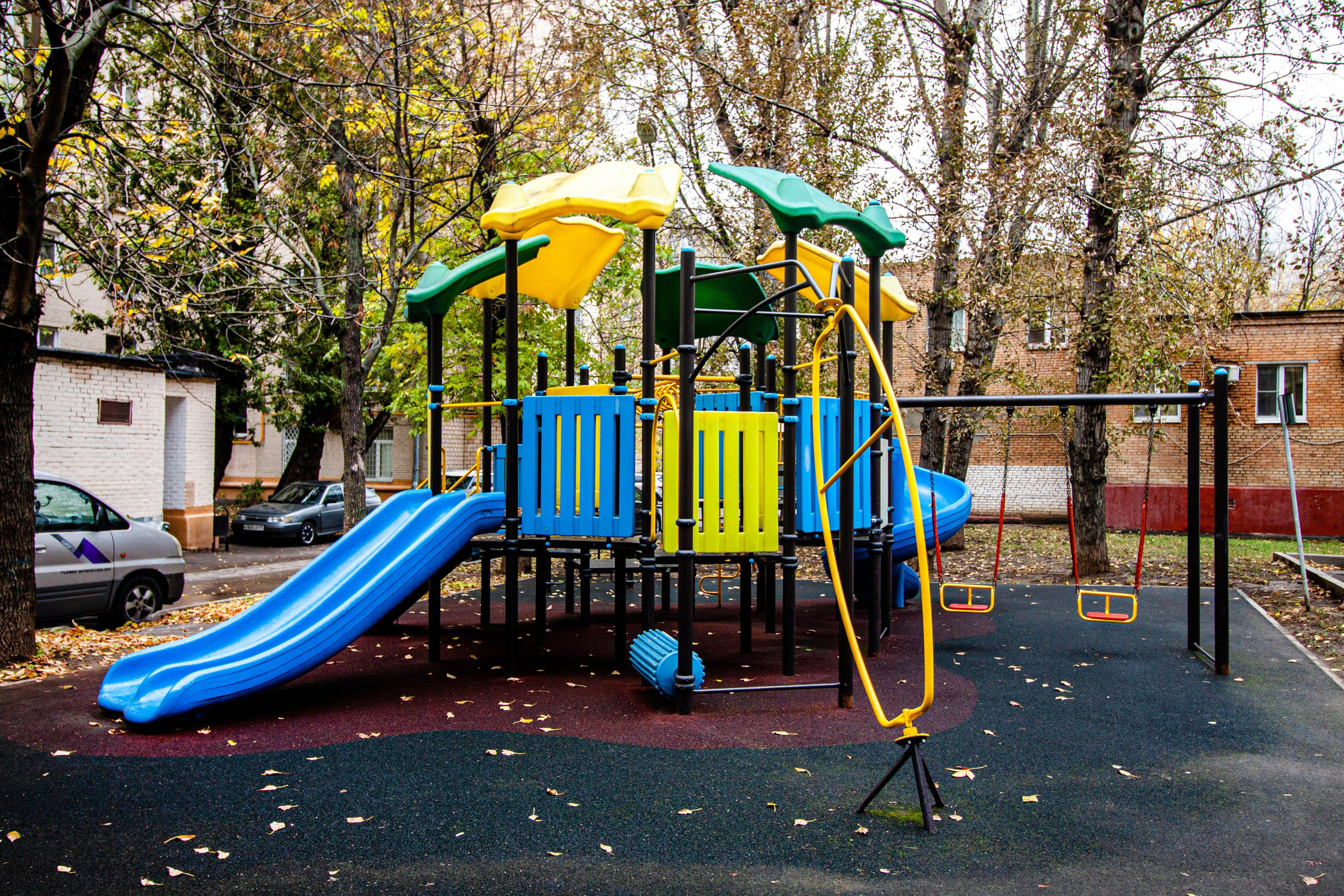 Фотосъемка для продажи или аренды недвижимости. Семейный детский фотограф Зульфия Сабирова Москва