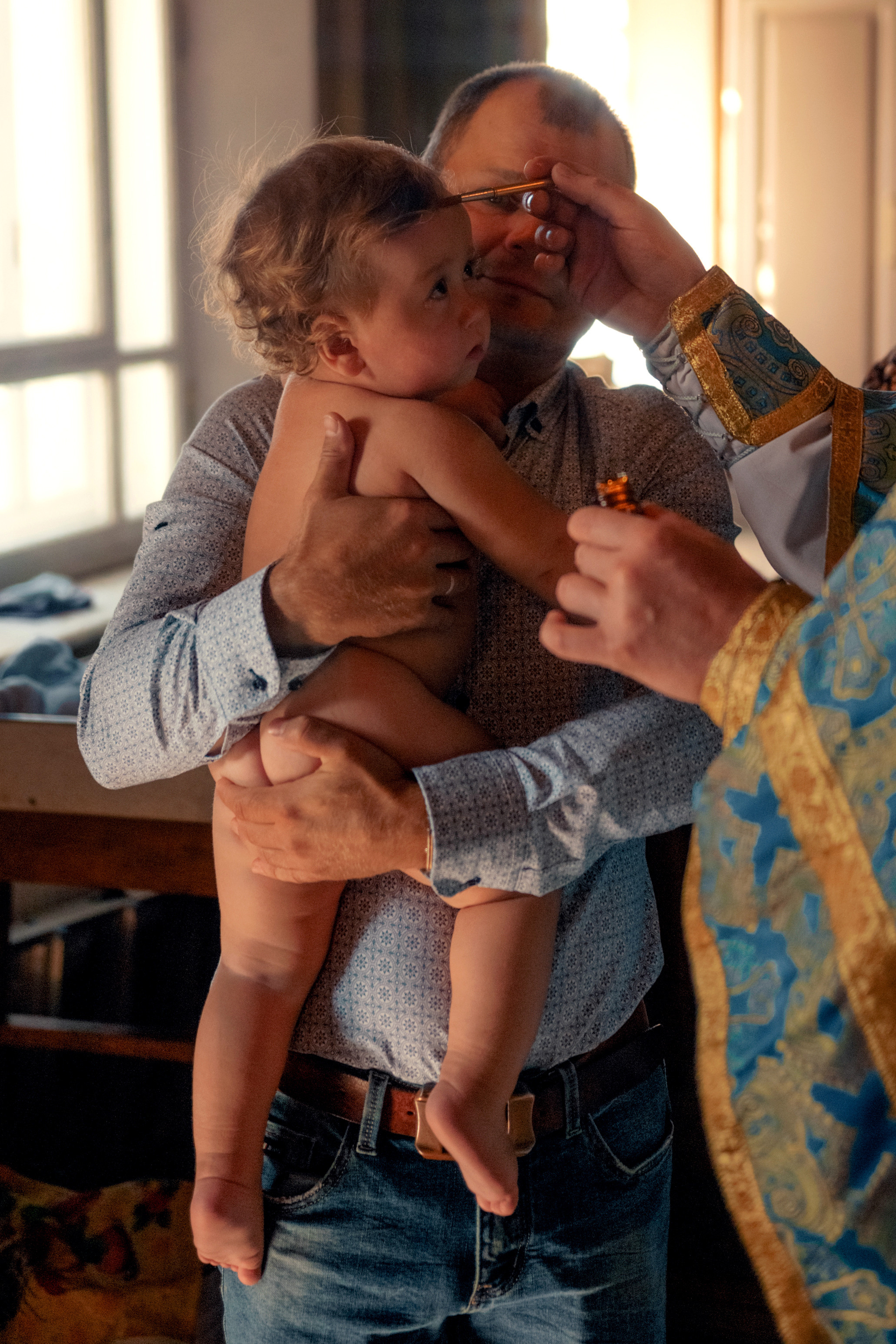 Семейная съёмка. Фотограф и видеограф в Москве Оля Штукерт