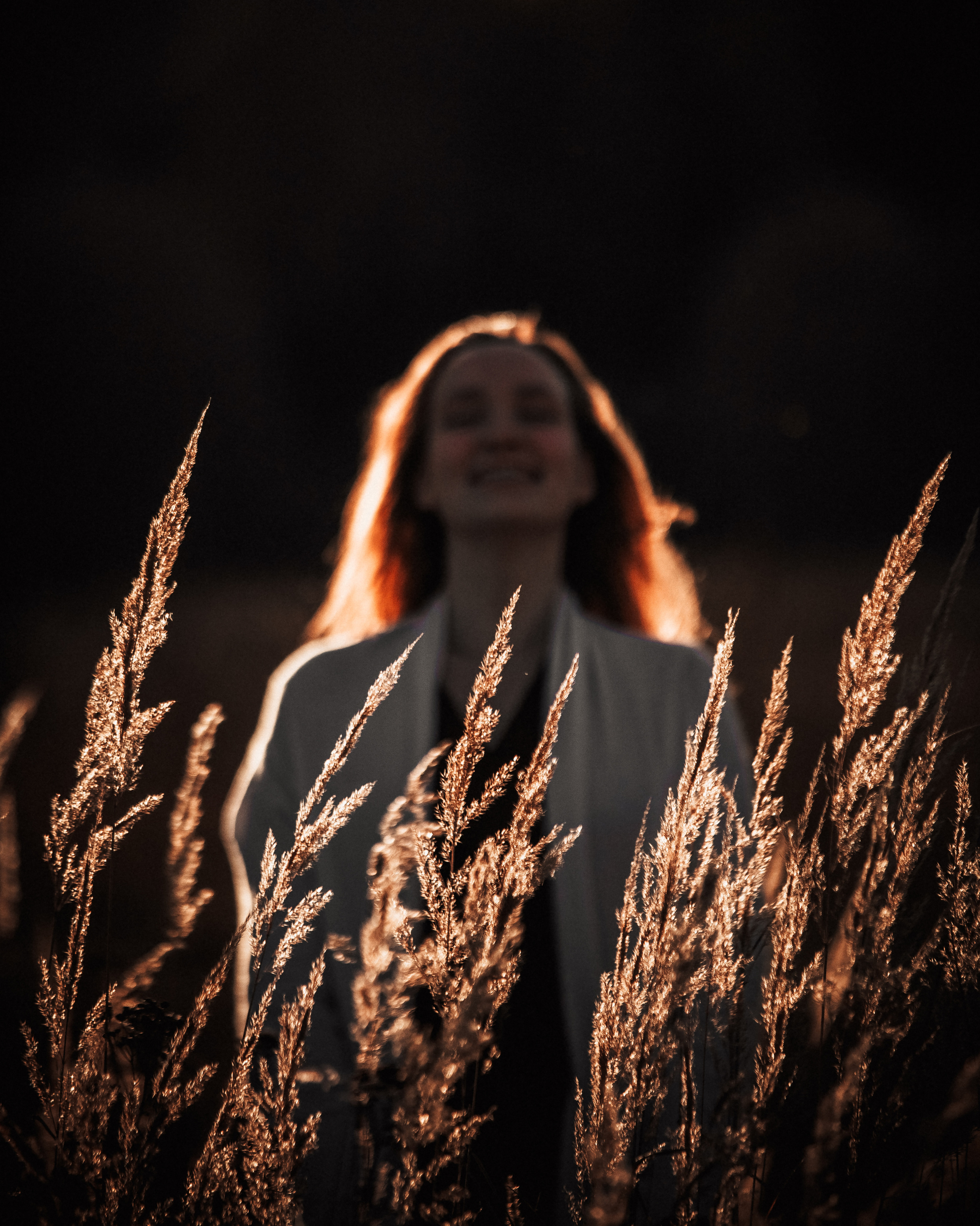 Женский портрет. Фотограф и видеограф в Москве Оля Штукерт