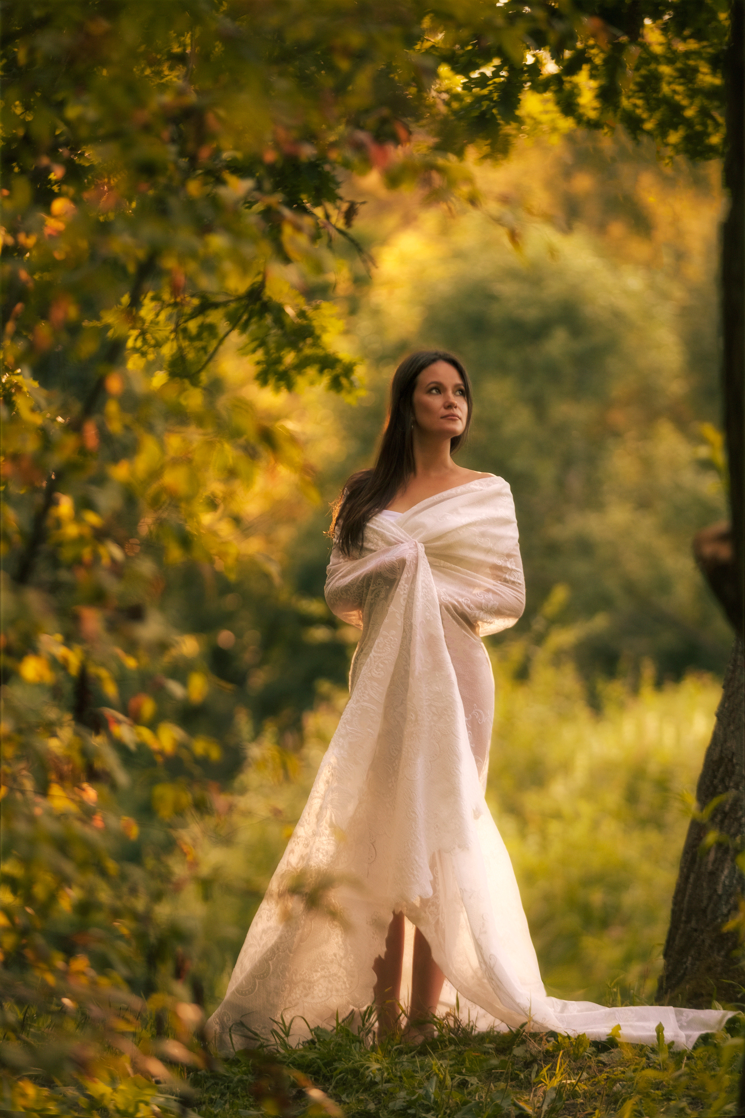 Женский портрет. Фотограф и видеограф в Москве Оля Штукерт