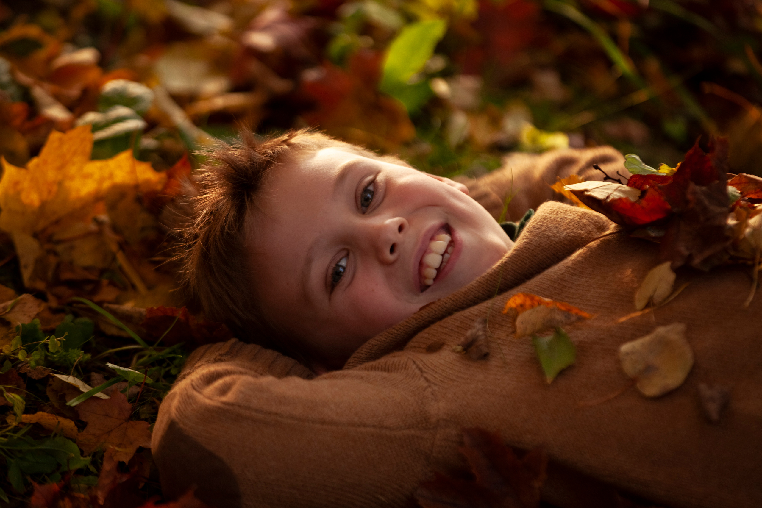 Семейная съёмка. Фотограф и видеограф в Москве Оля Штукерт