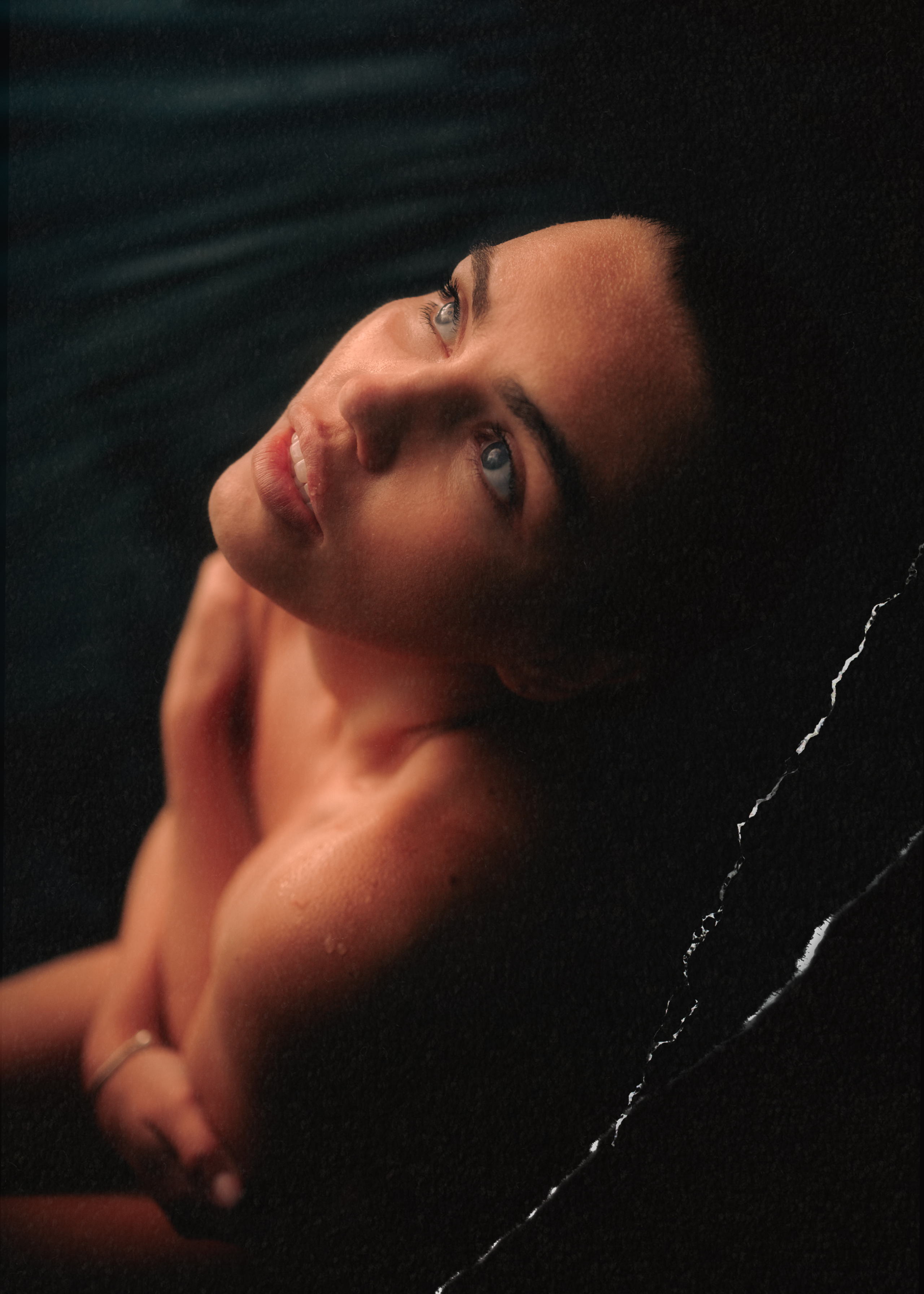 Женский портрет. Фотограф и видеограф в Москве Оля Штукерт