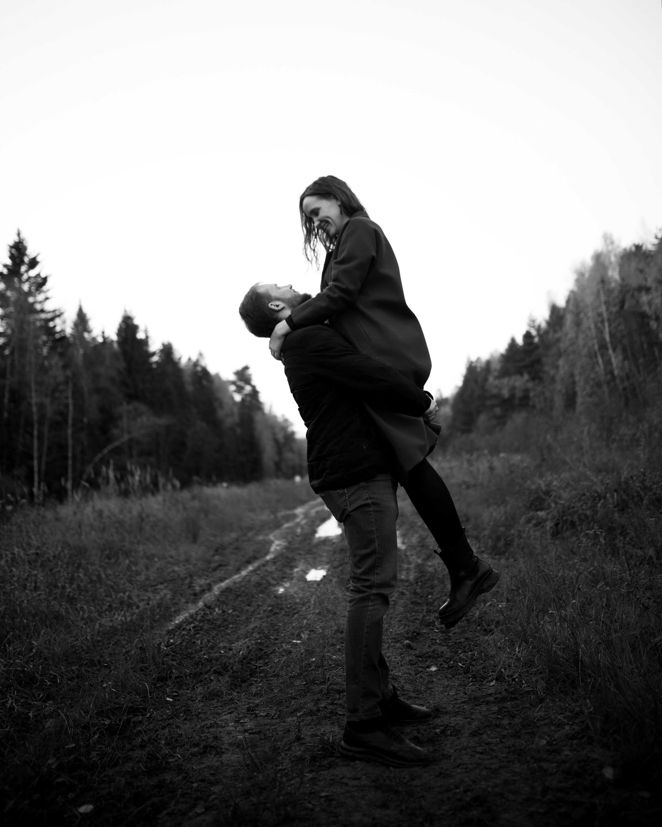 Семейная съёмка. Фотограф и видеограф в Москве Оля Штукерт