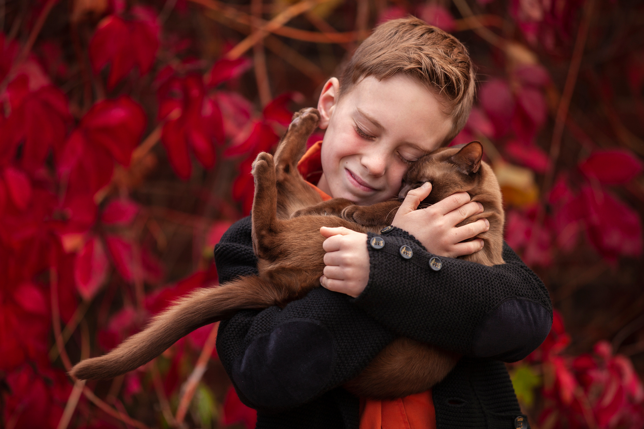 Фотограф и видеограф в Москве Оля Штукерт