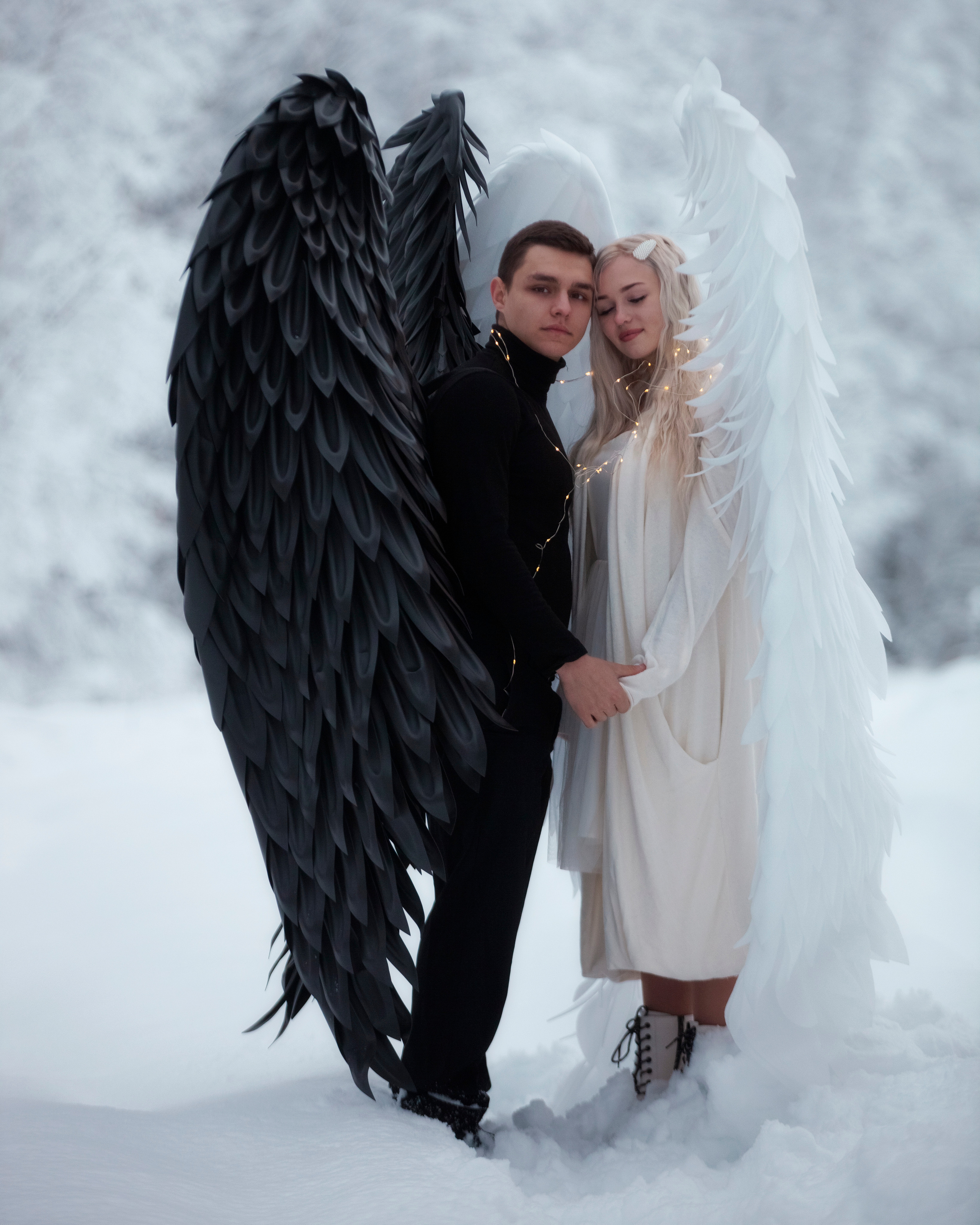 Семейная съёмка. Фотограф и видеограф в Москве Оля Штукерт