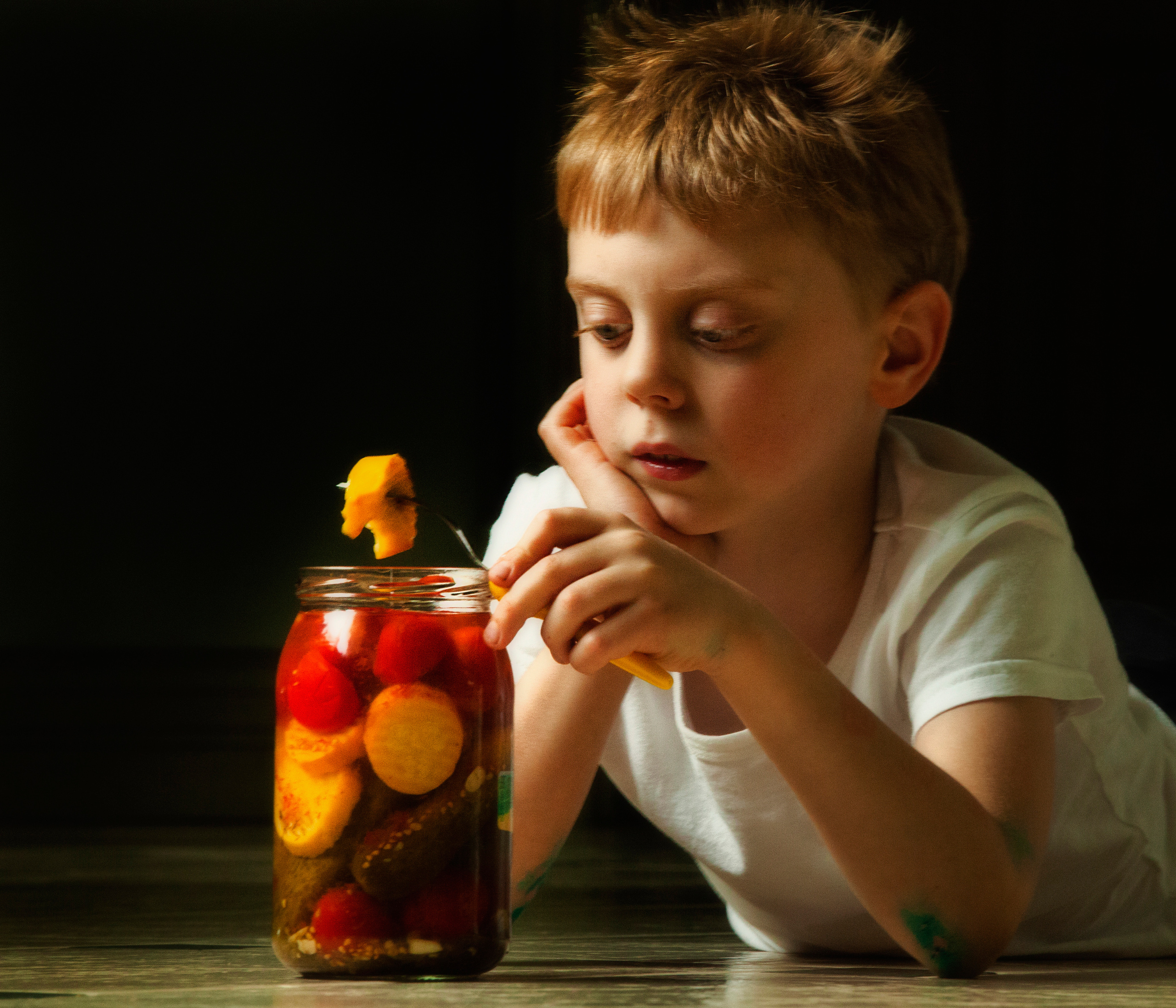 Семейная съёмка. Фотограф и видеограф в Москве Оля Штукерт