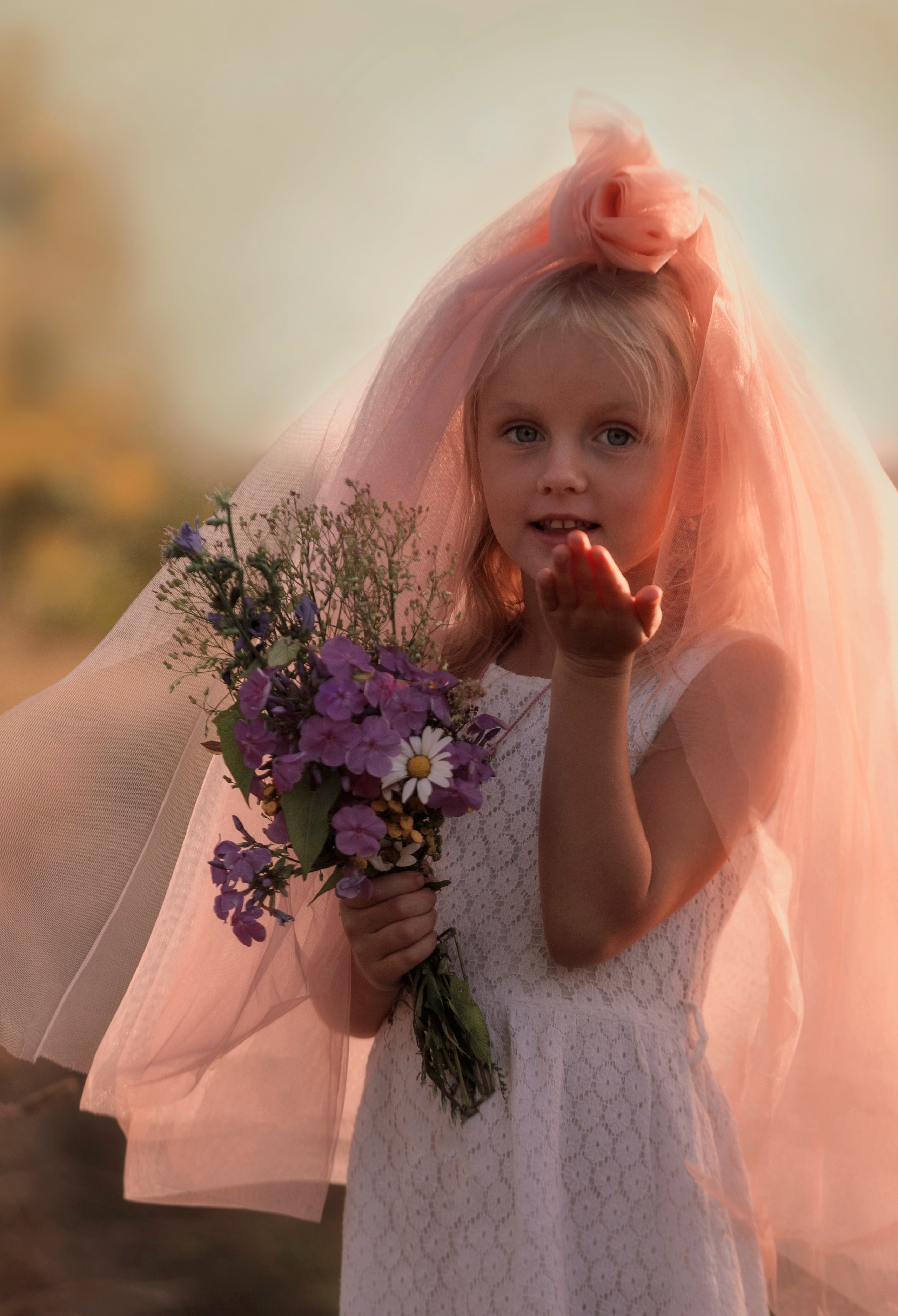 Семейная съёмка. Фотограф и видеограф в Москве Оля Штукерт