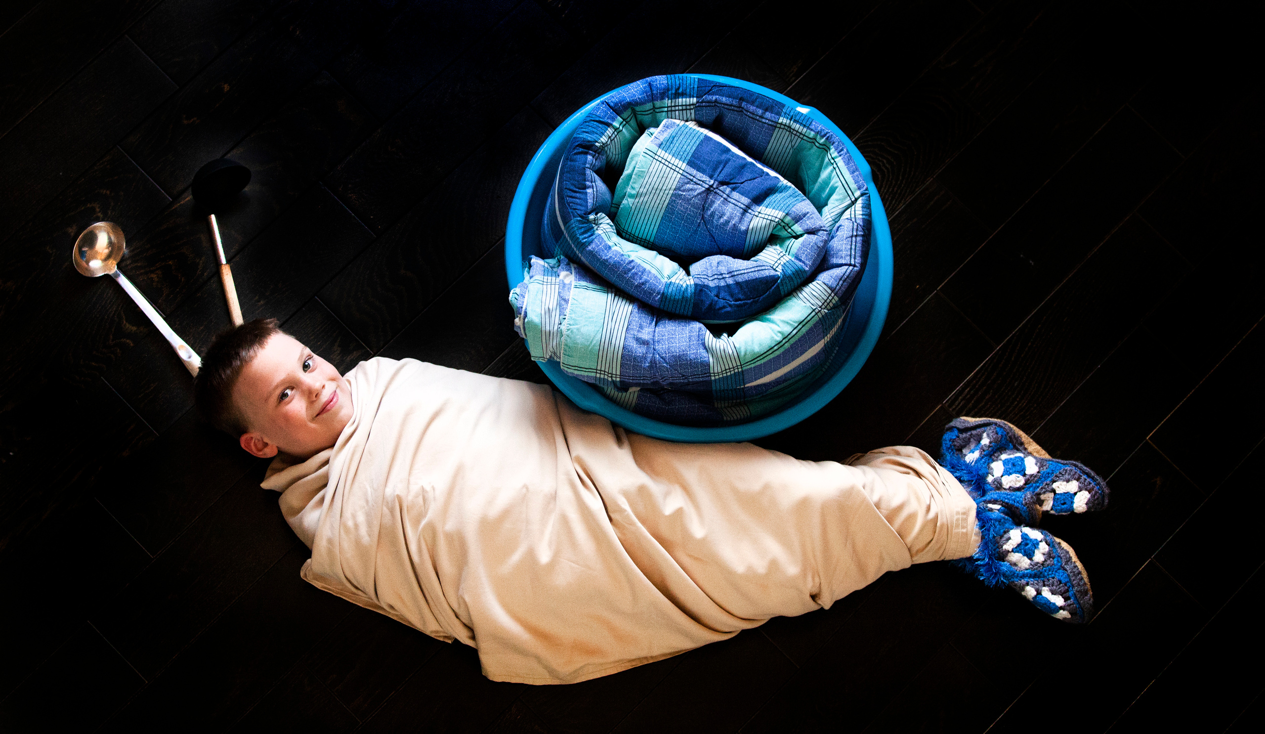 Семейная съёмка. Фотограф и видеограф в Москве Оля Штукерт