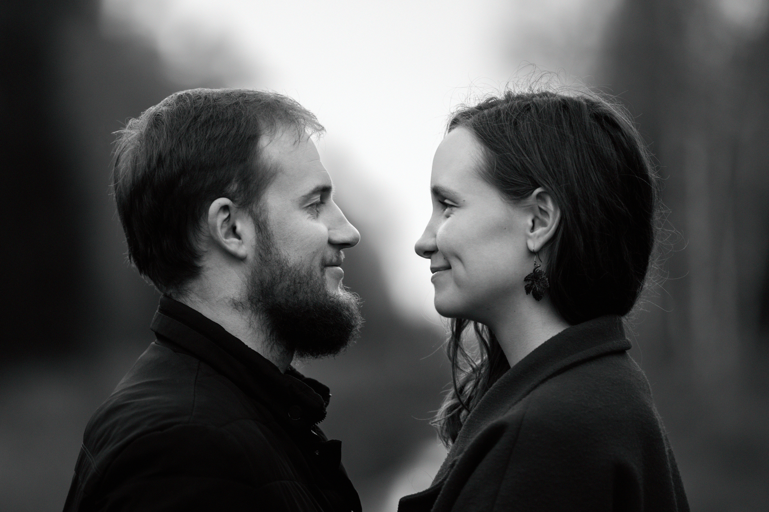 Семейная съёмка. Фотограф и видеограф в Москве Оля Штукерт