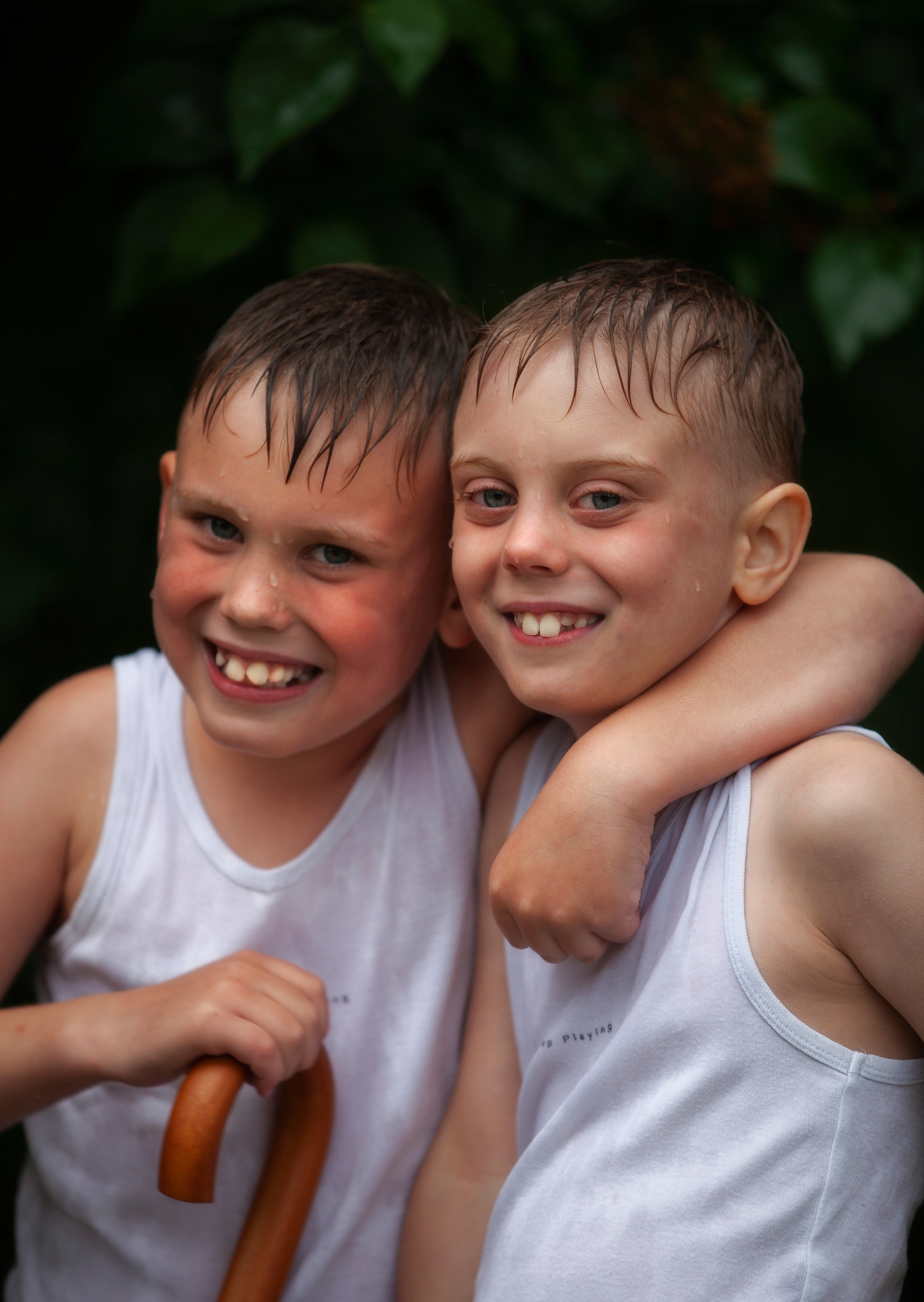 Семейная съёмка. Фотограф и видеограф в Москве Оля Штукерт