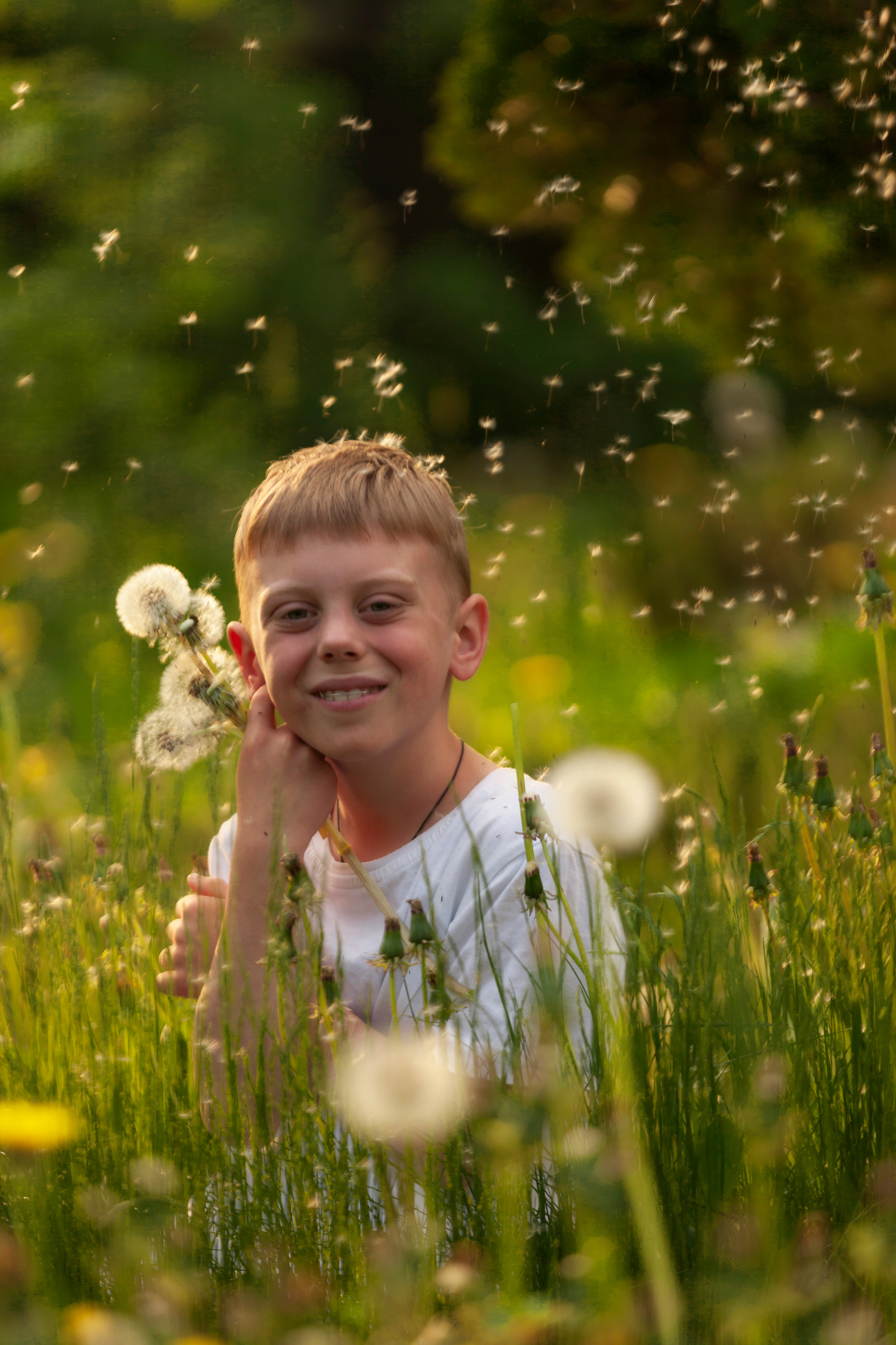 Семейная съёмка. Фотограф и видеограф в Москве Оля Штукерт