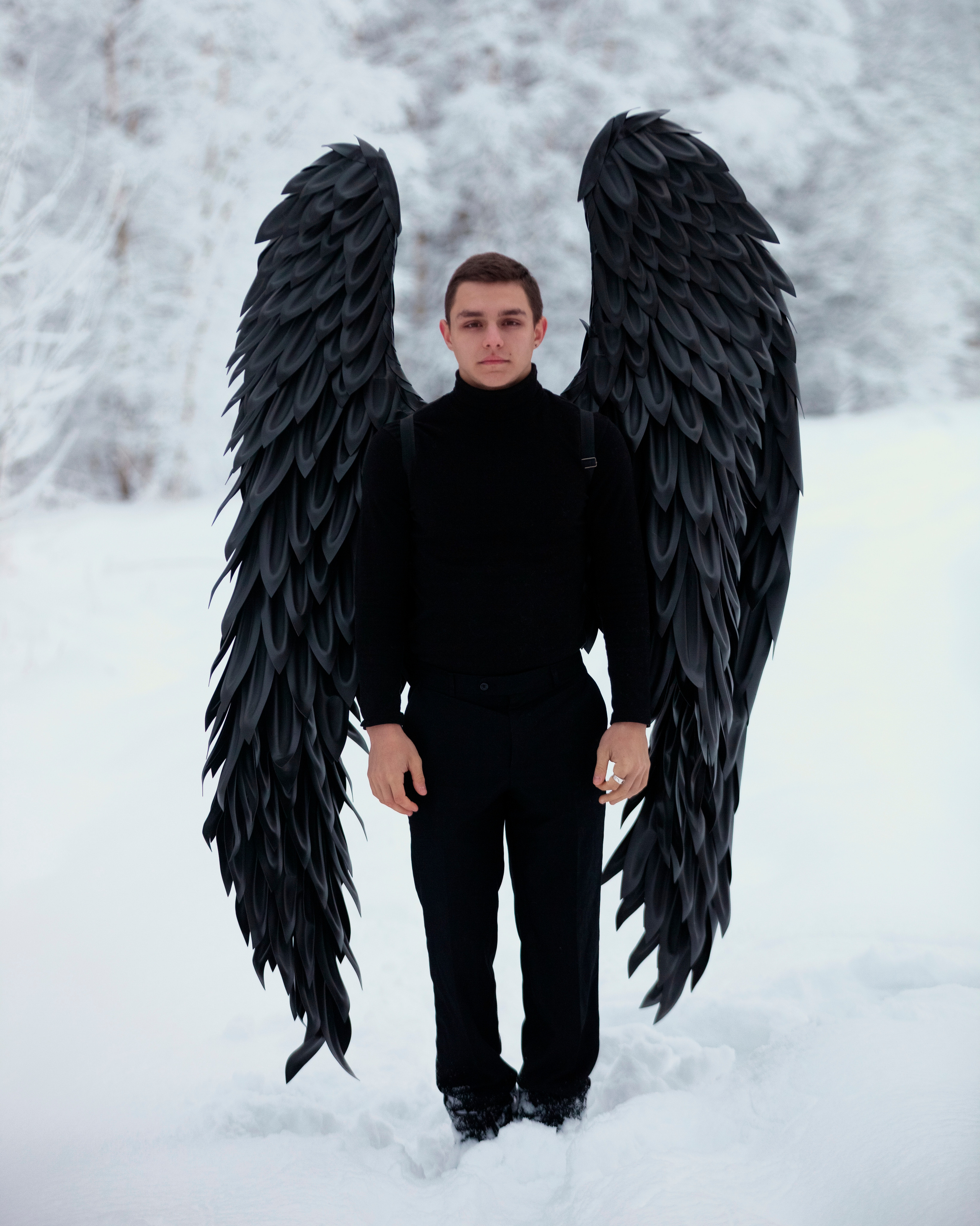 Семейная съёмка. Фотограф и видеограф в Москве Оля Штукерт